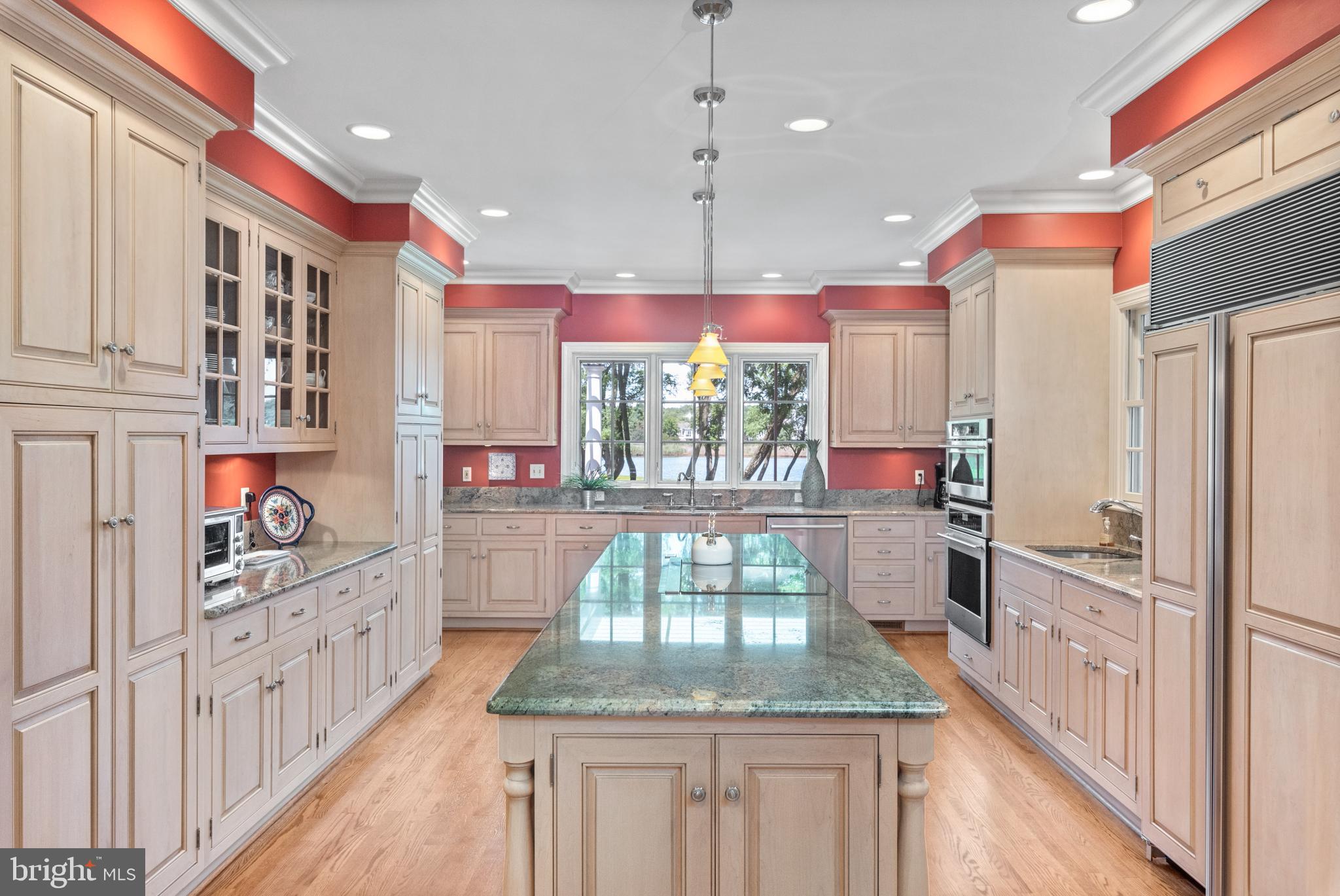 FISHING CREEK FARM - Residential