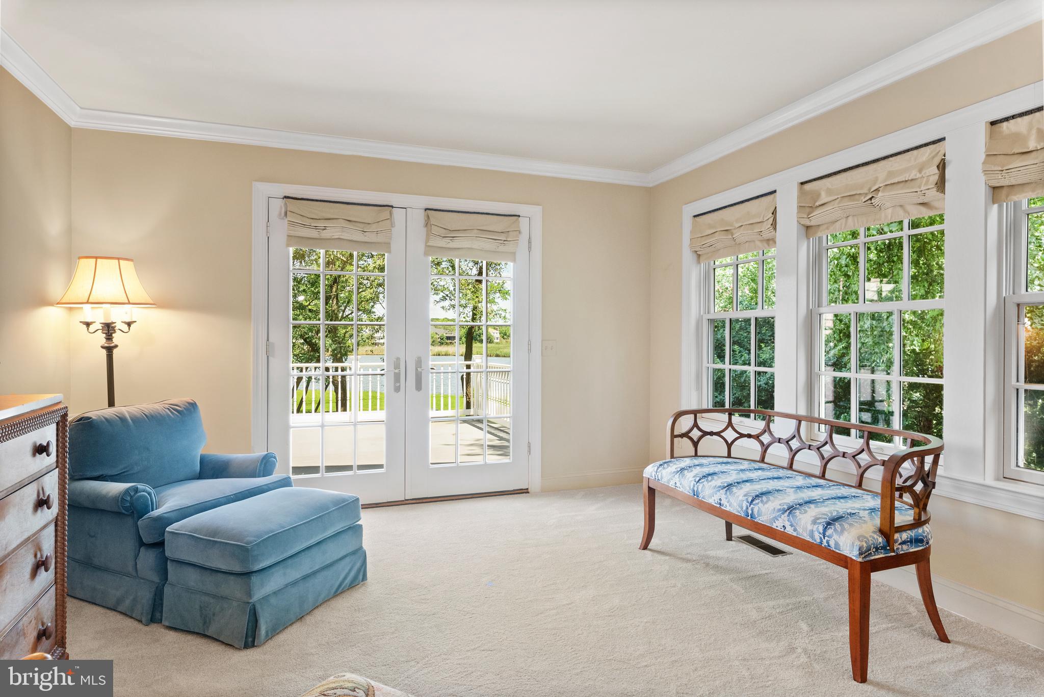 FISHING CREEK FARM - Residential