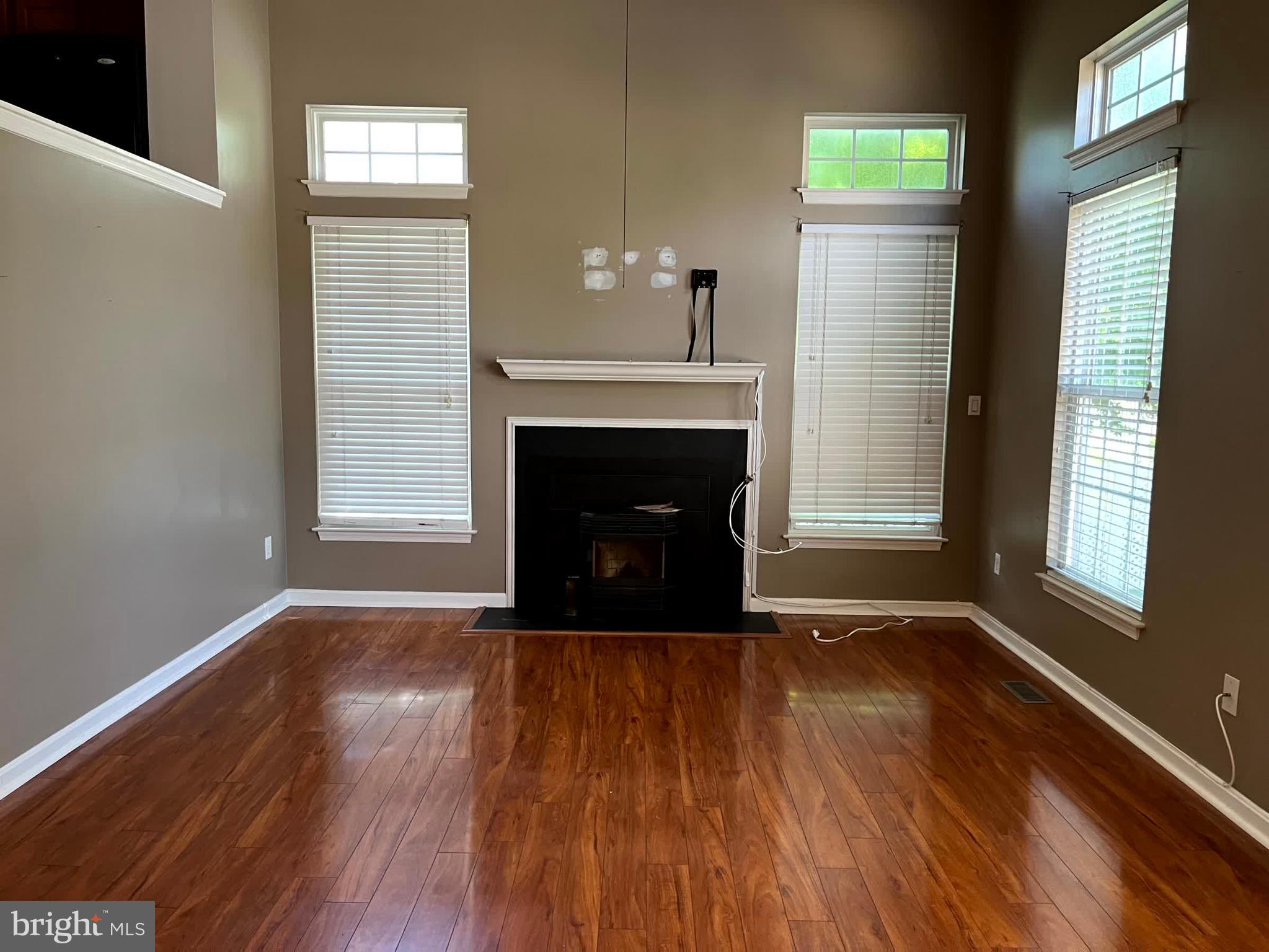 BOX HILL SOUTH - Residential