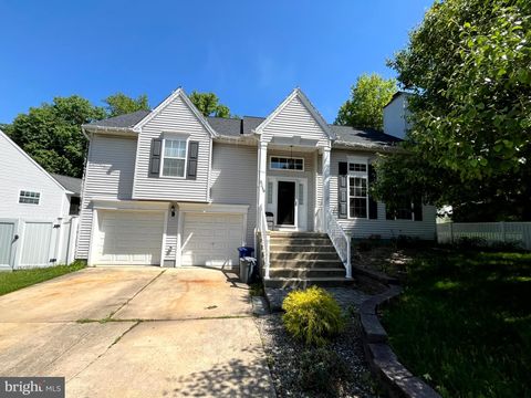3119 DEER CREEK DRIVE ABINGDON MD 21009