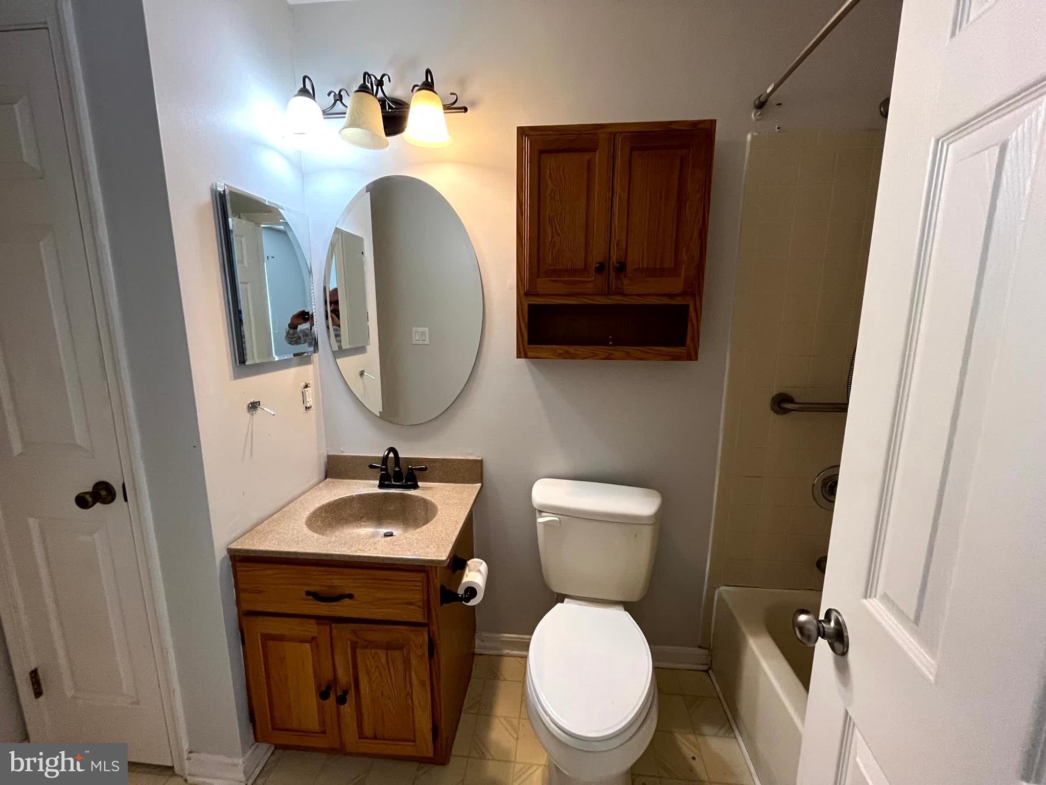 BOX HILL SOUTH - Residential