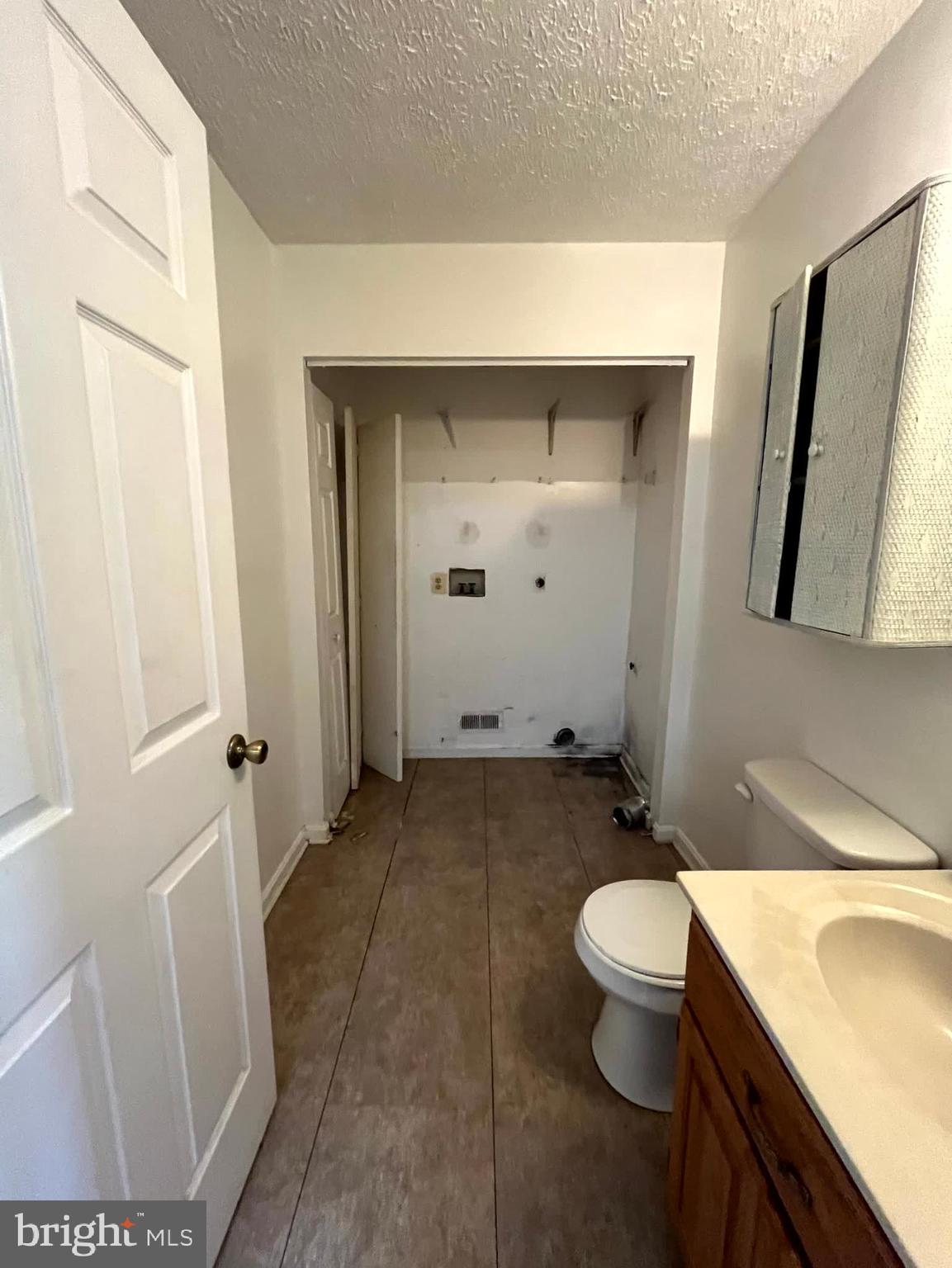 BOX HILL SOUTH - Residential