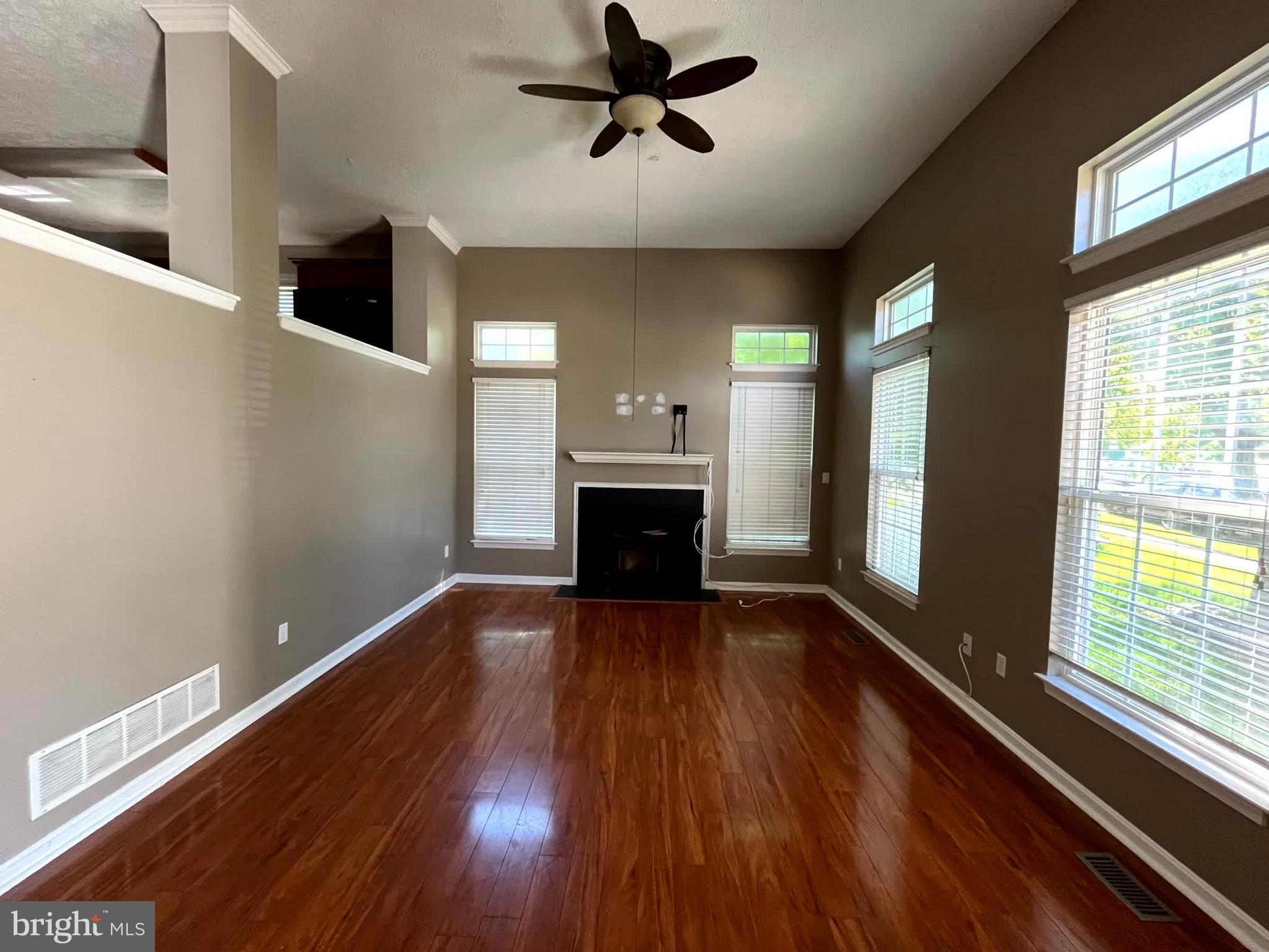 BOX HILL SOUTH - Residential