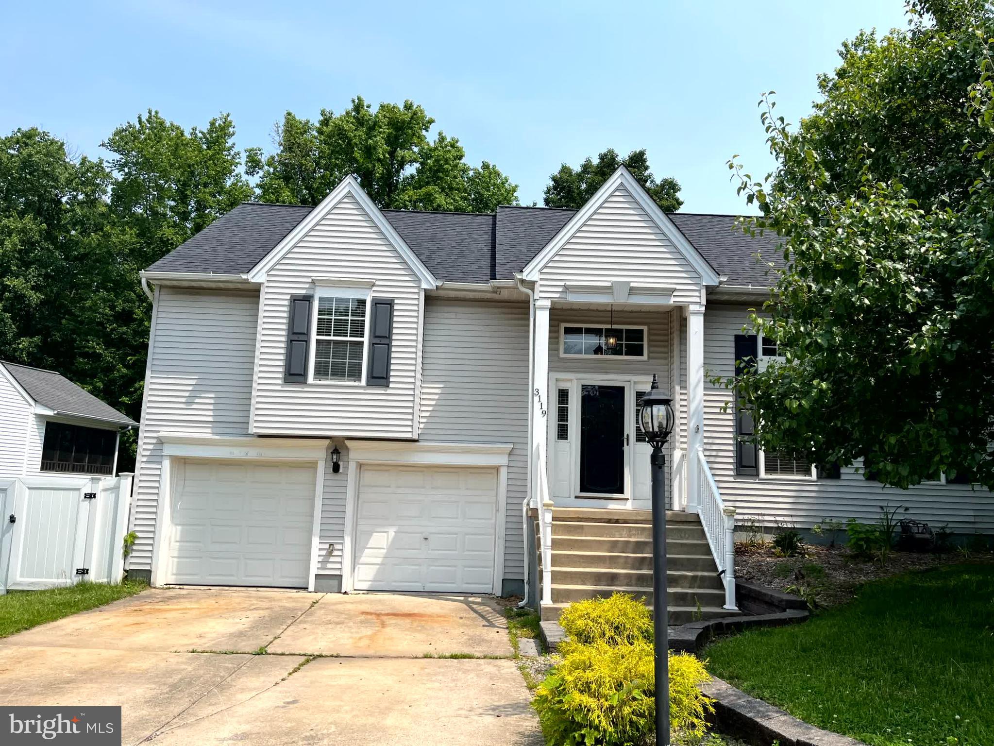 BOX HILL SOUTH - Residential