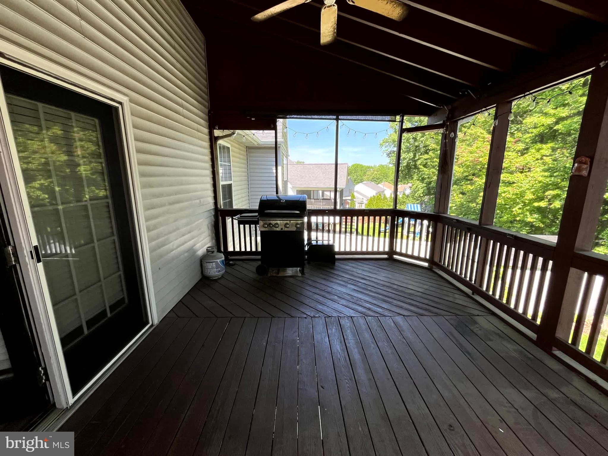 BOX HILL SOUTH - Residential