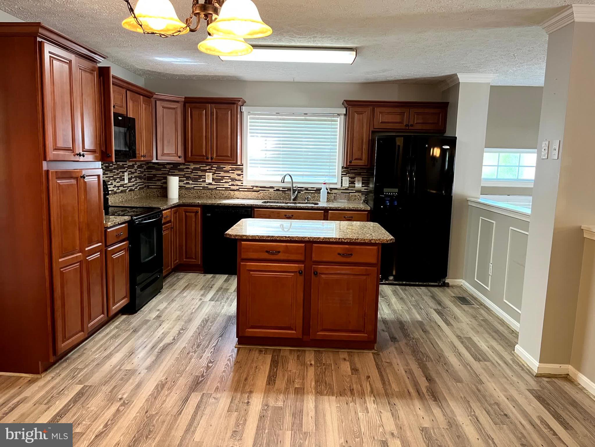 BOX HILL SOUTH - Residential