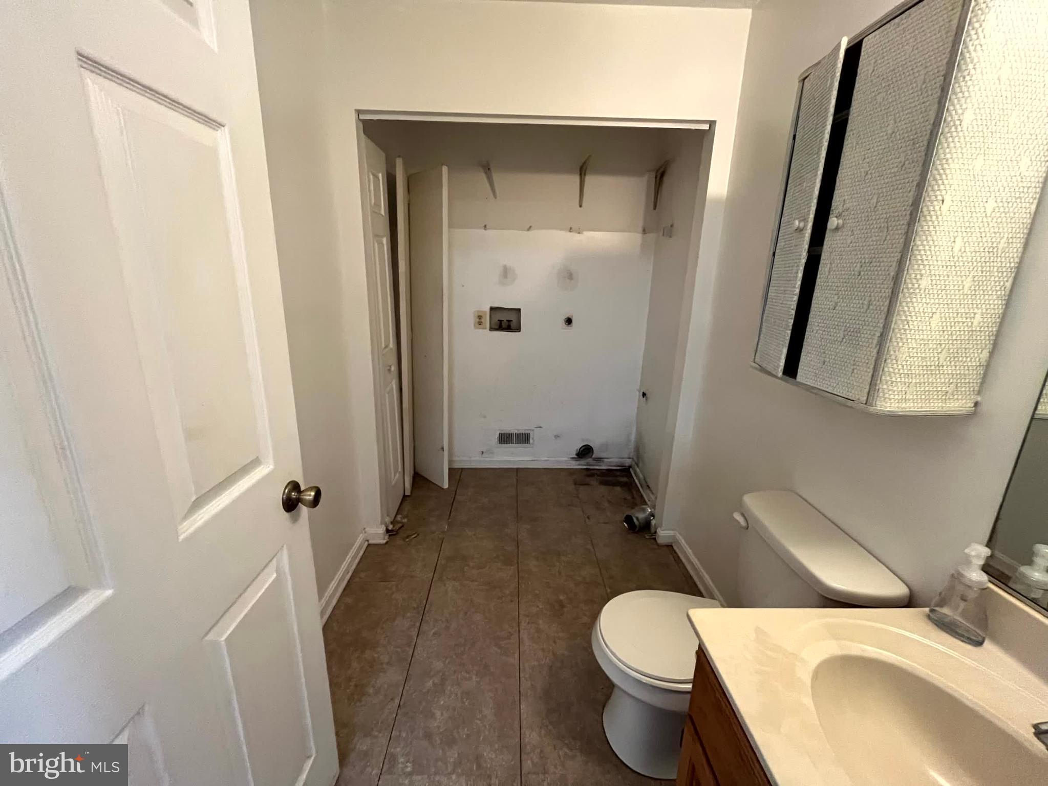 BOX HILL SOUTH - Residential