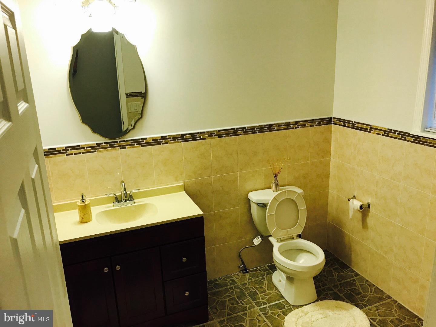 POINT BREEZE - Residential Lease