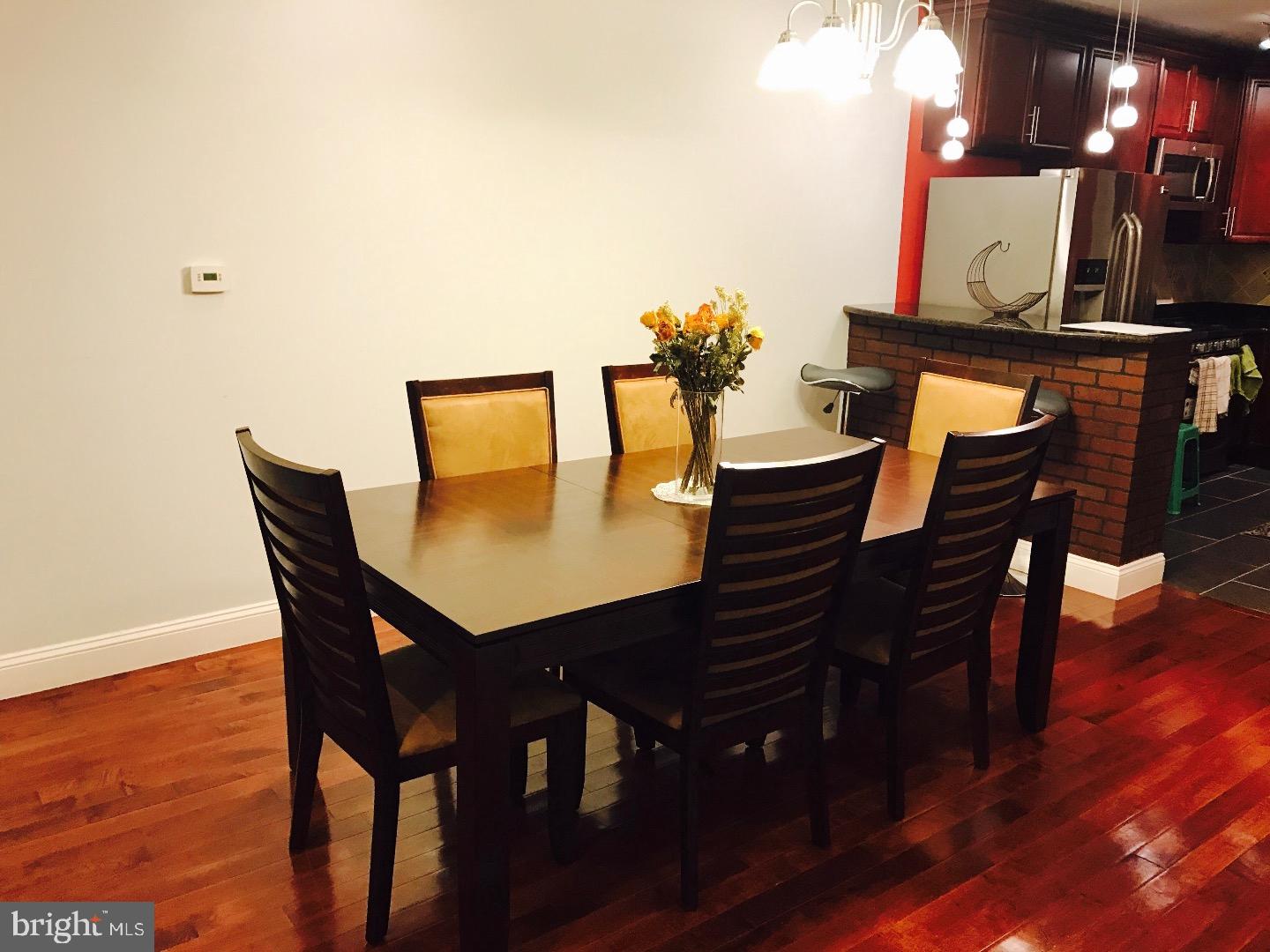 POINT BREEZE - Residential Lease