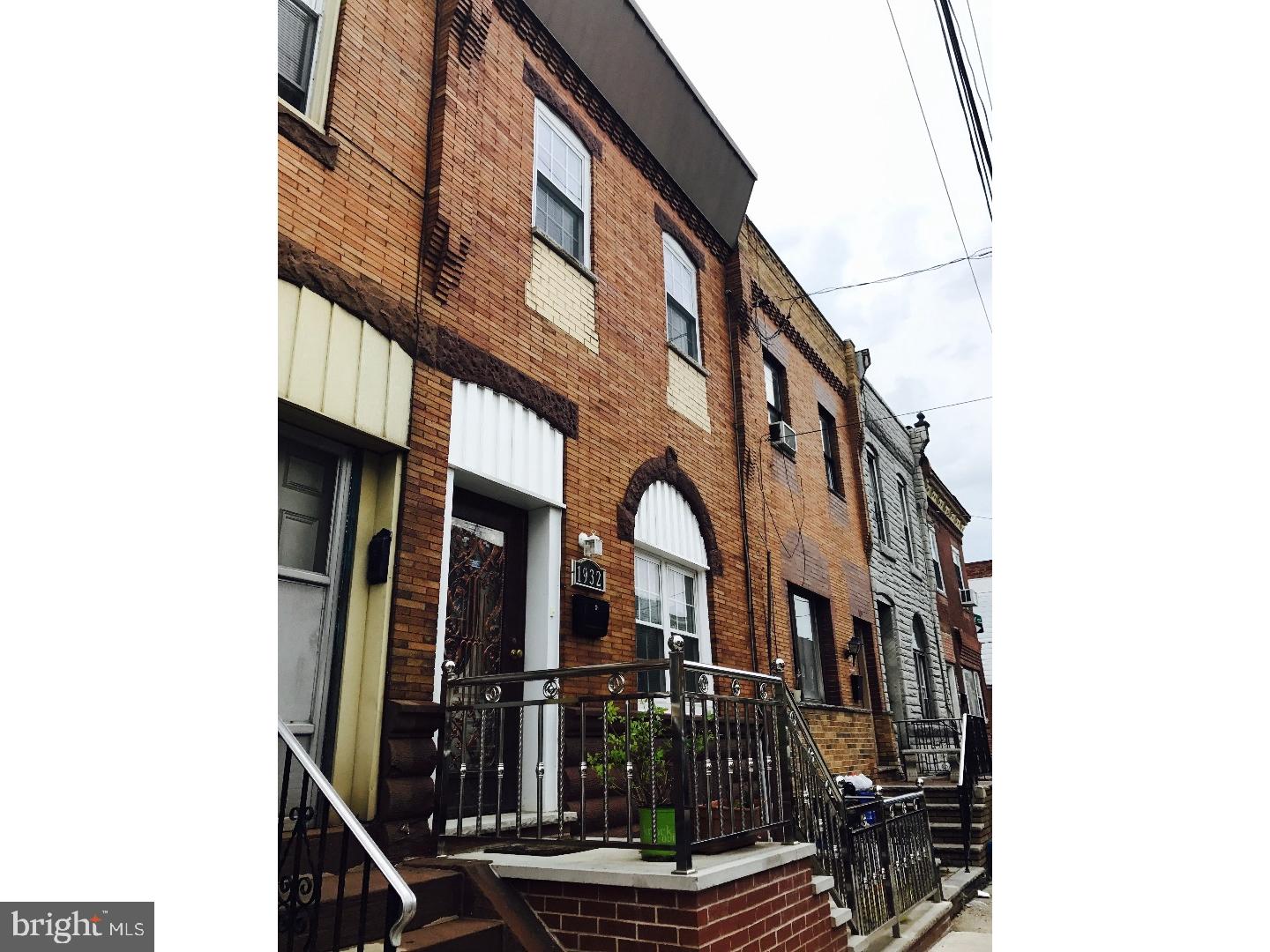 POINT BREEZE - Residential Lease