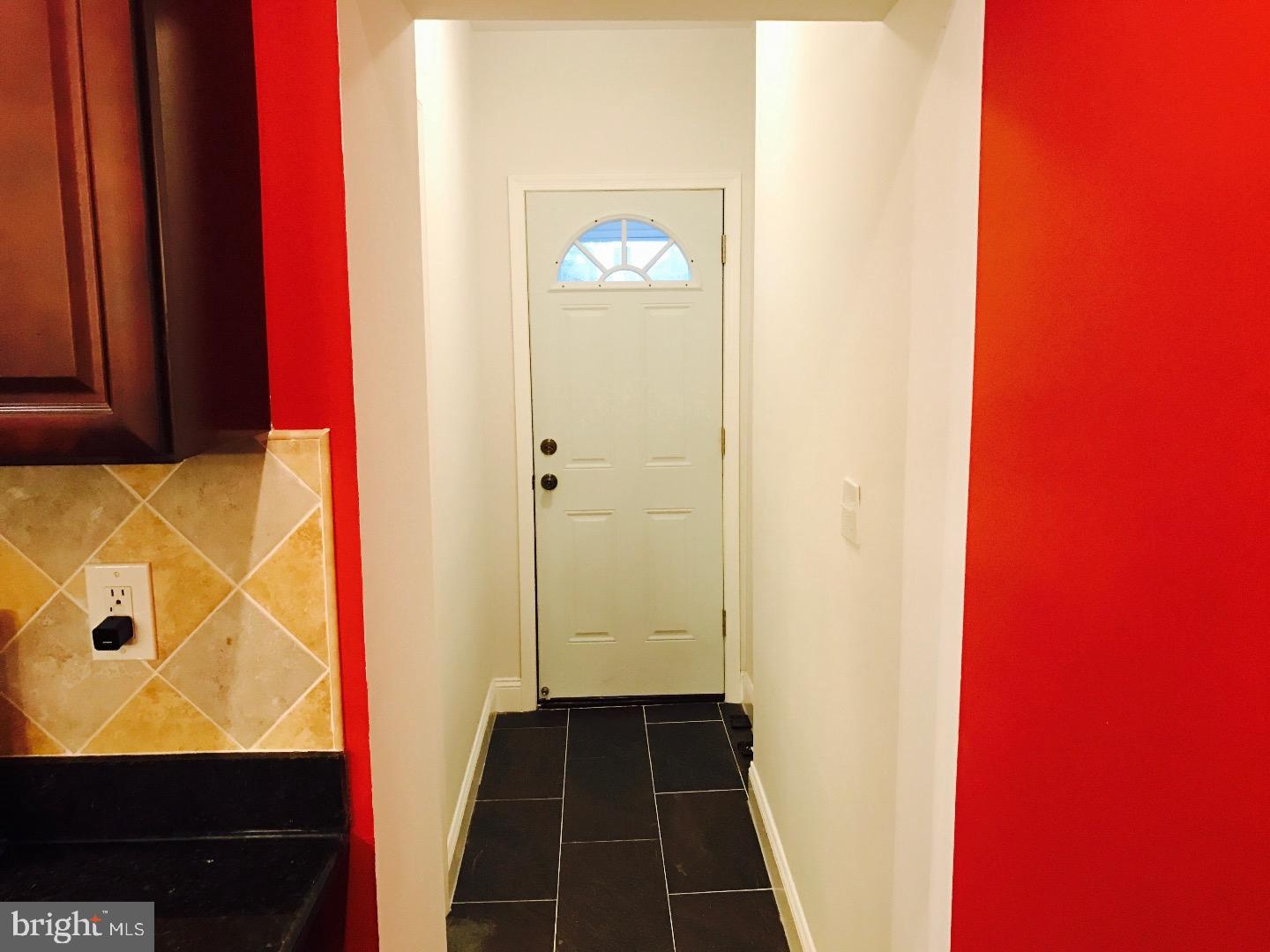 POINT BREEZE - Residential Lease