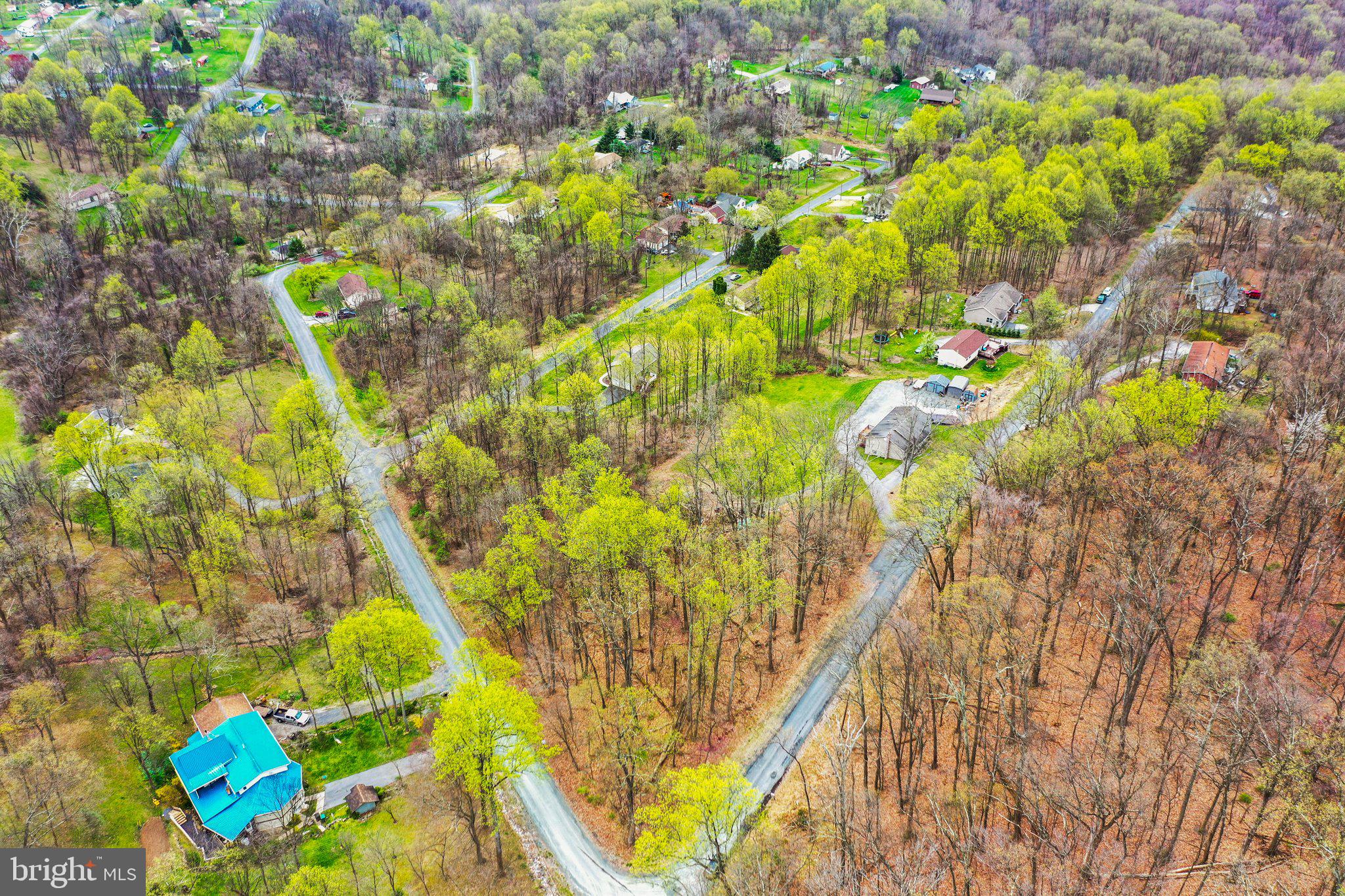 Welcome to Carroll Valley! Here is a great opportunity to build your dream home or vacation getaway in this very desirable community, minutes from Liberty Mountain Resort, skiing/golfing and a short drive to historic Gettysburg. Carroll Valley has a lot to offer for the family, the Borough is home to 3 lakes(Lake Carroll, Lake May and Lake Kay), 2 recreational areas(Carroll Commons and Ranch Trail Commons), a mini park and several auxiliary playing fields. At just over a half an acre! Septic system approved, electric available, all you have to do is bring your favorite builder! Zoned R1 Residential. No HOA. Well required.
