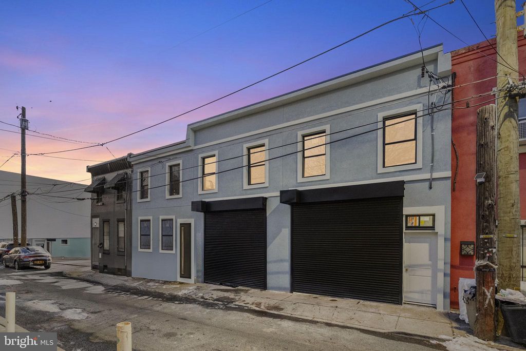 Photo of 2732 - 34 N Hope Street, PHILADELPHIA, PA 19133 (MLS # PAPH2568076)