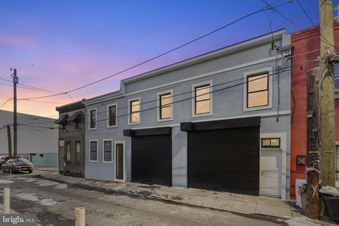 Photo of 2732 - 34 N Hope Street, PHILADELPHIA, PA 19133 (MLS # PAPH2568076)