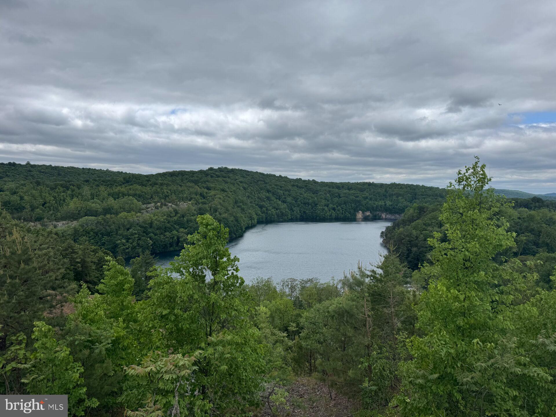 THE CLIFFS AT IRON VALLEY - Land