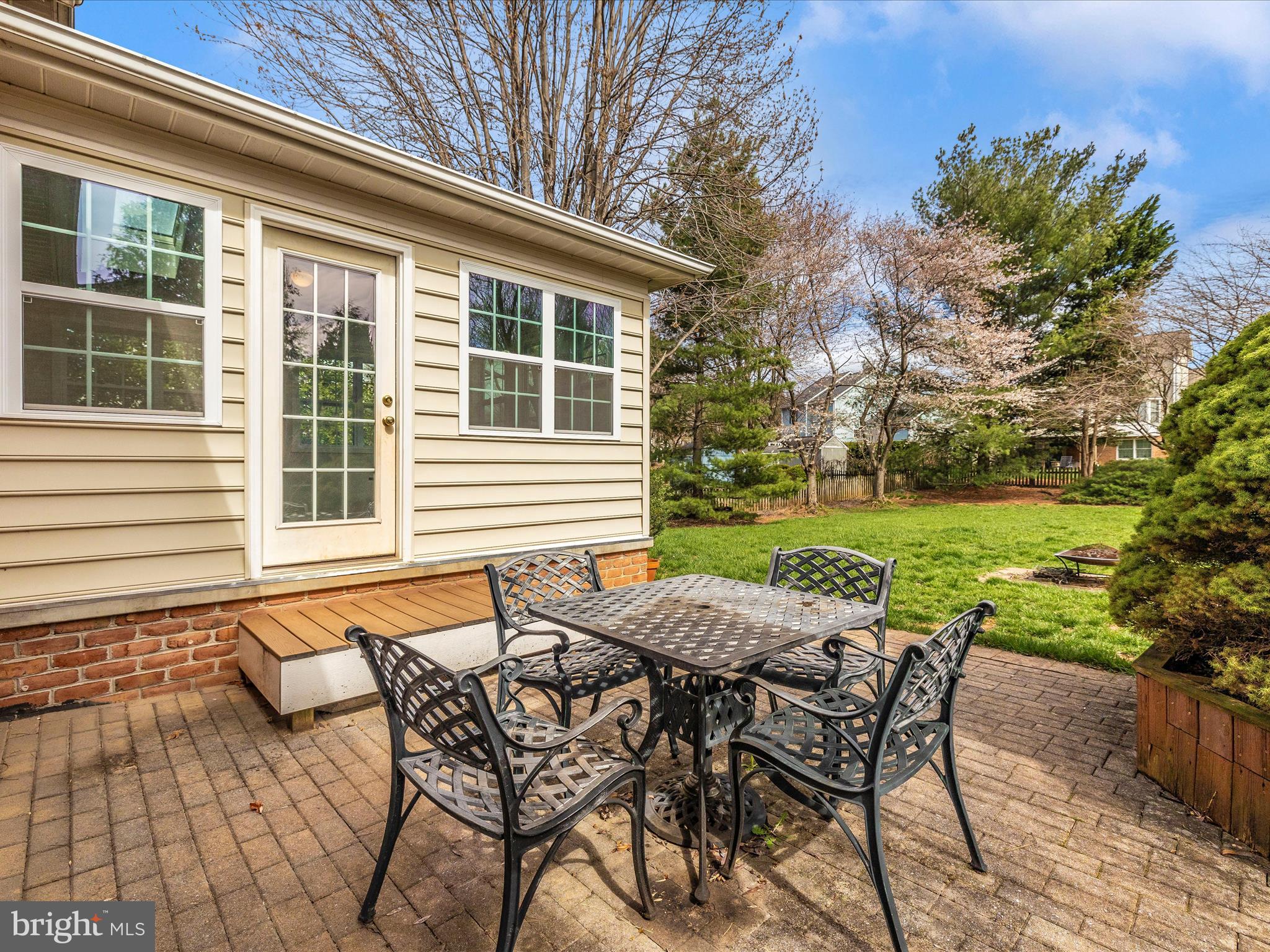 WHITTIER - Residential