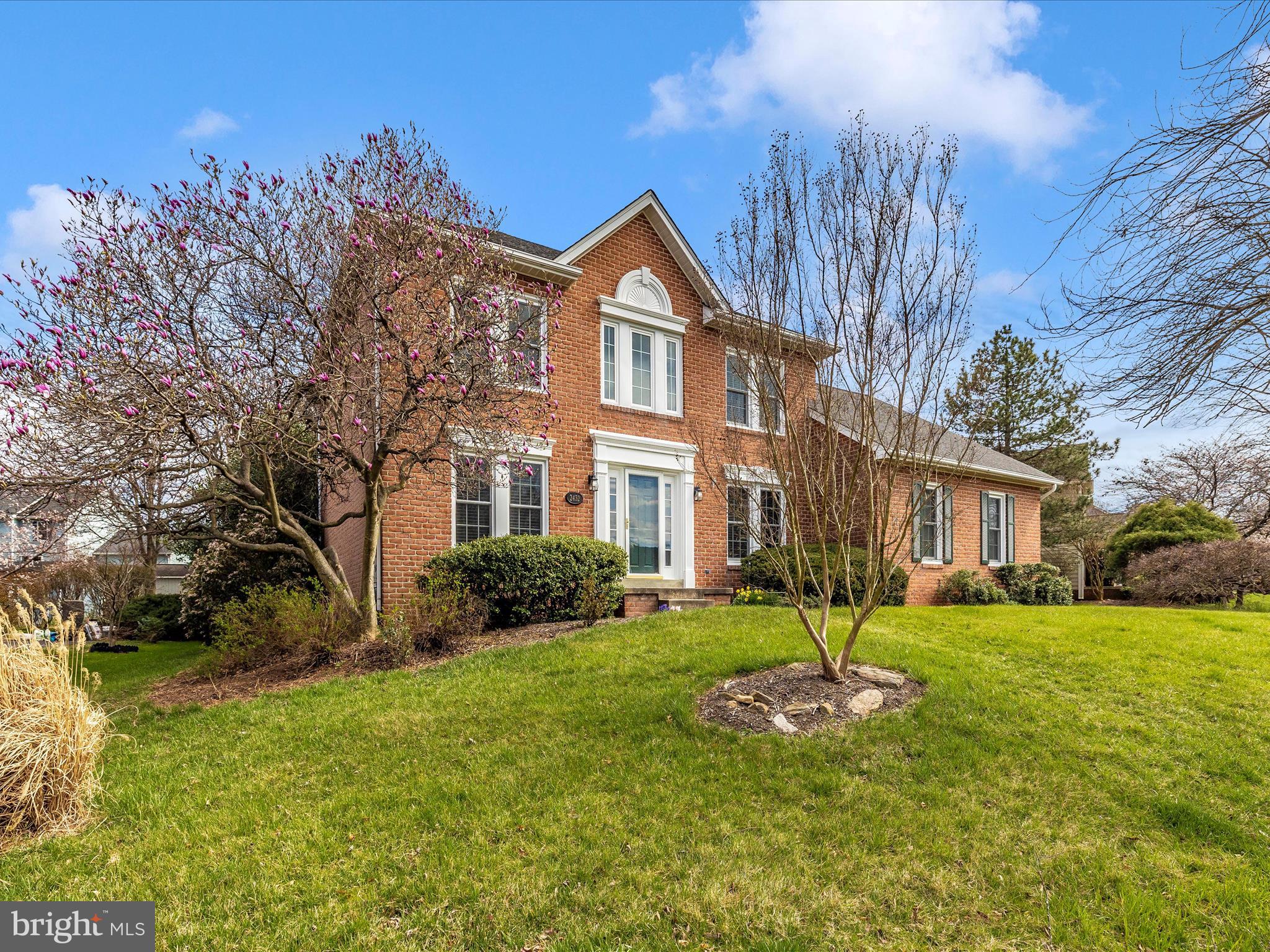 WHITTIER - Residential