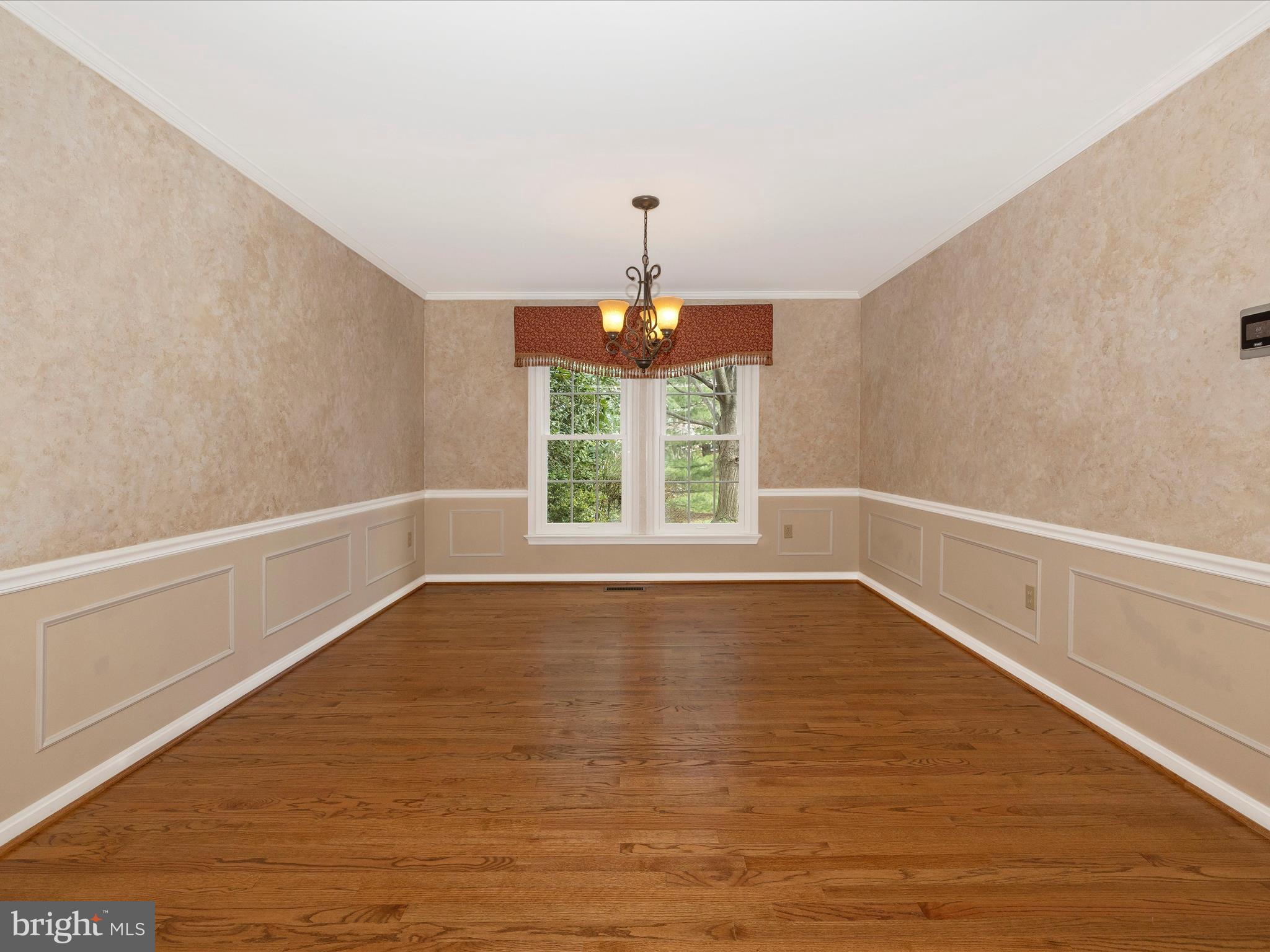 WHITTIER - Residential