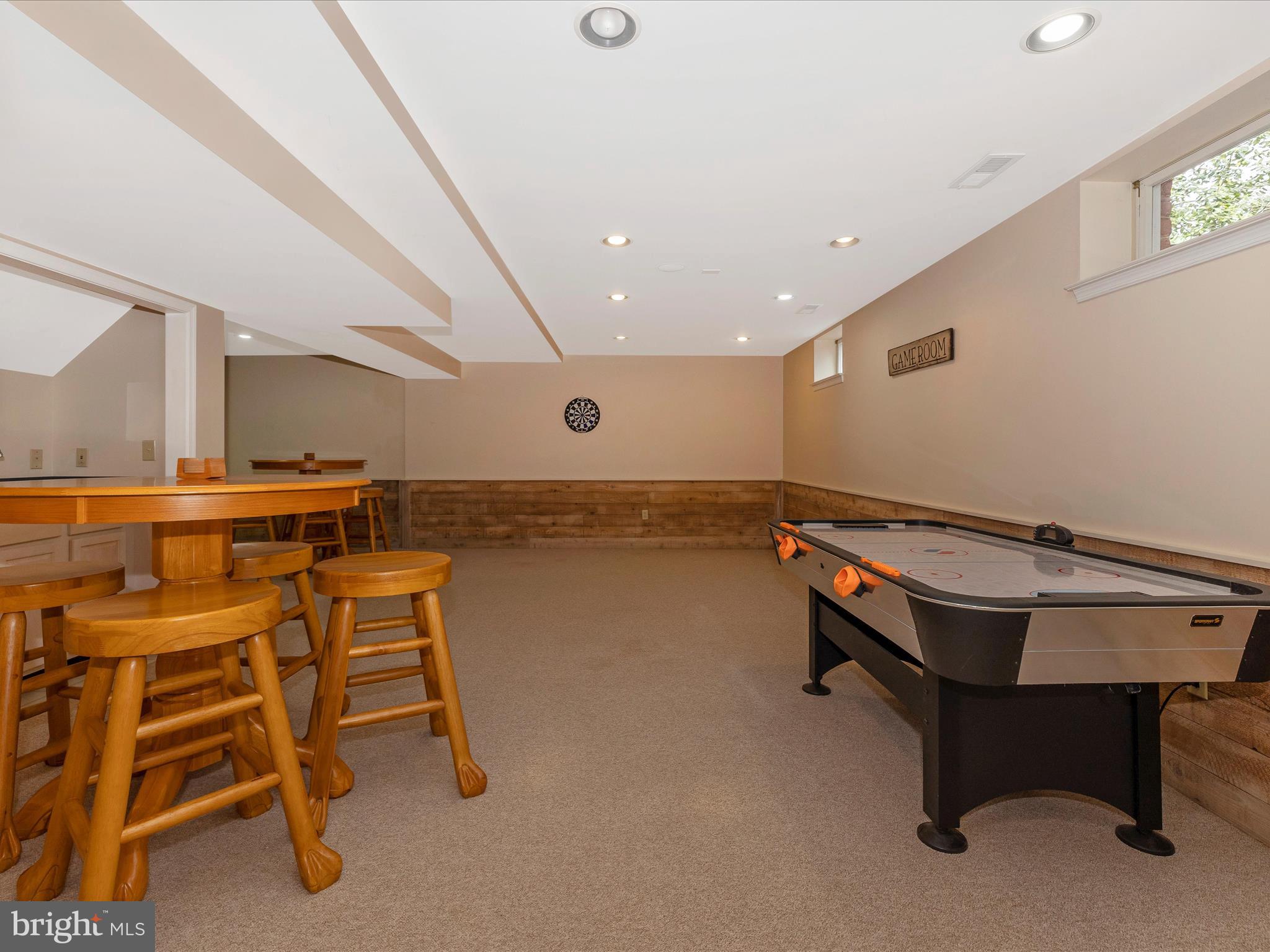 WHITTIER - Residential