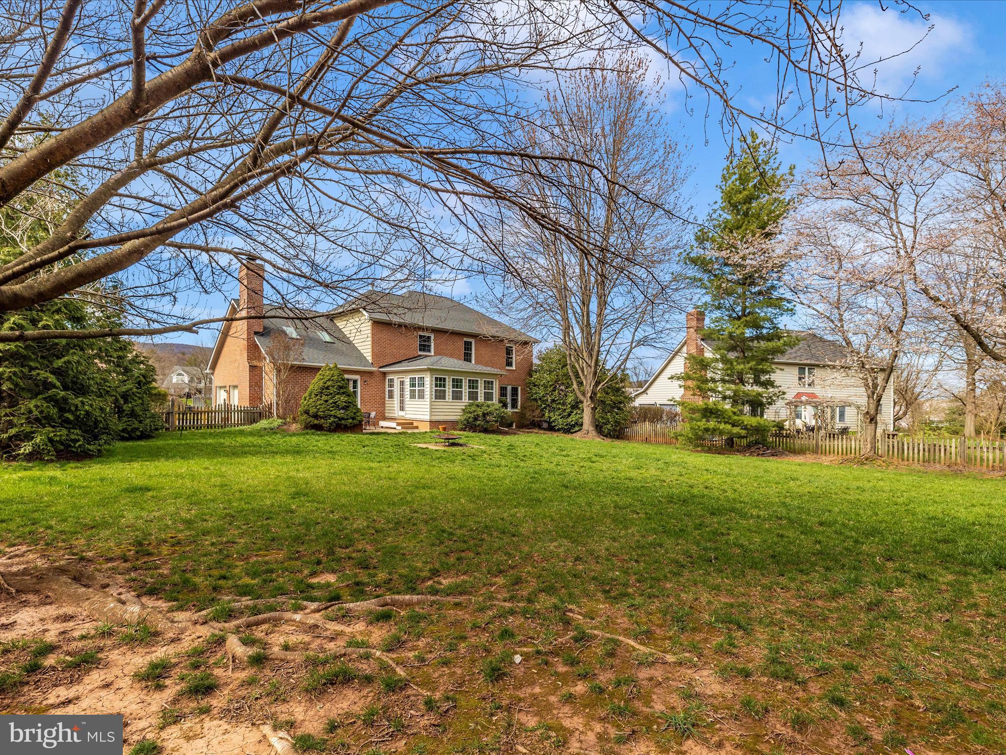 WHITTIER - Residential