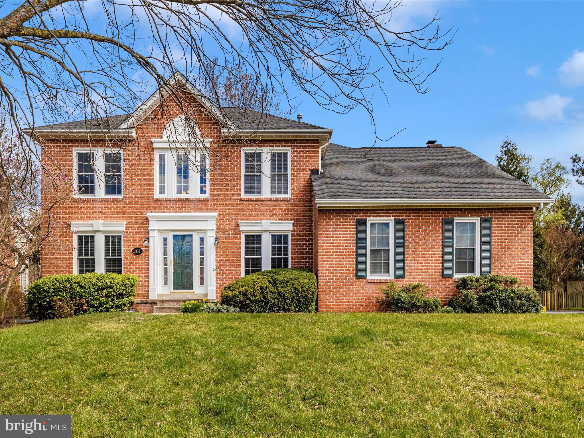 WHITTIER - Residential