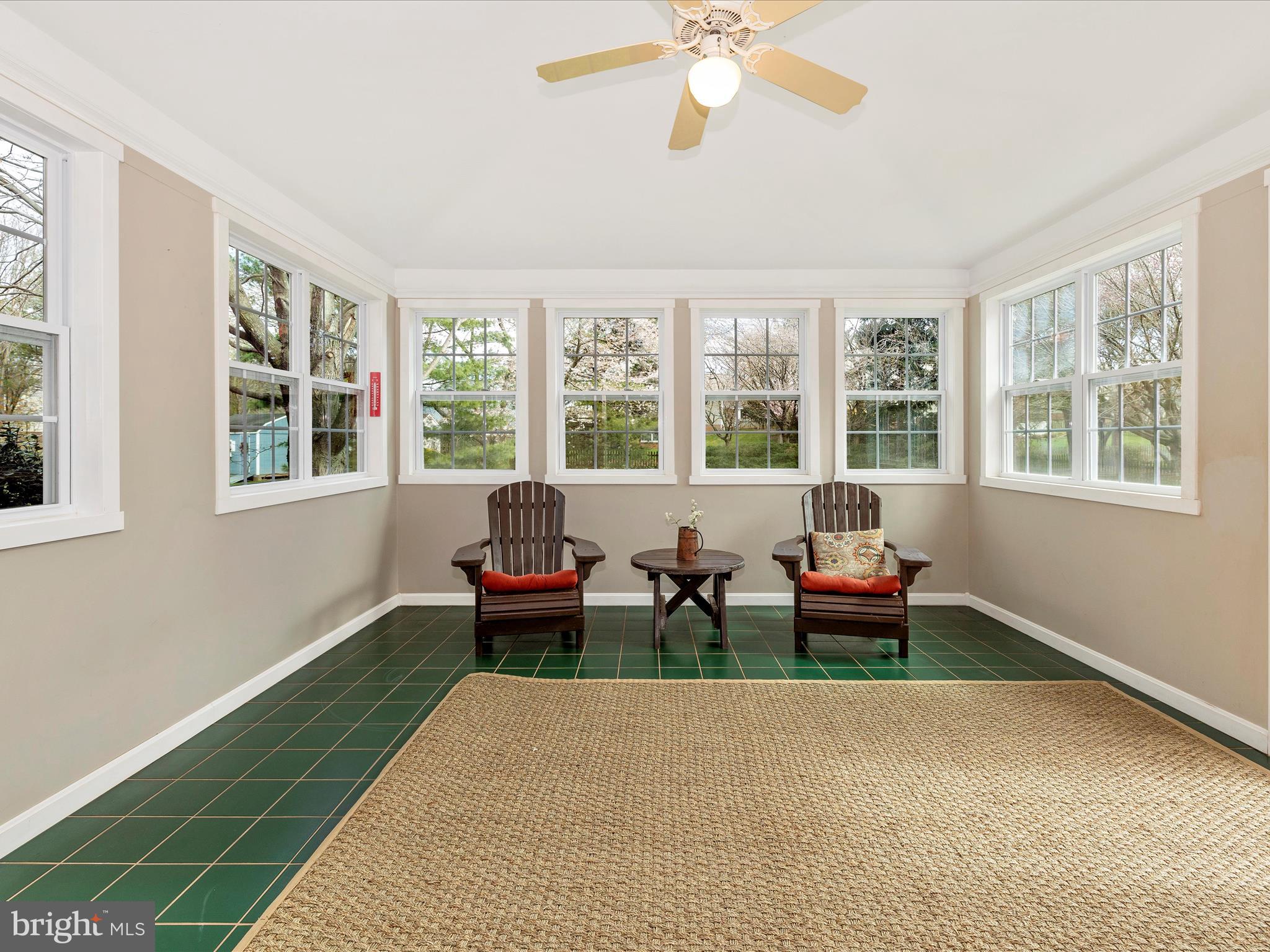 WHITTIER - Residential