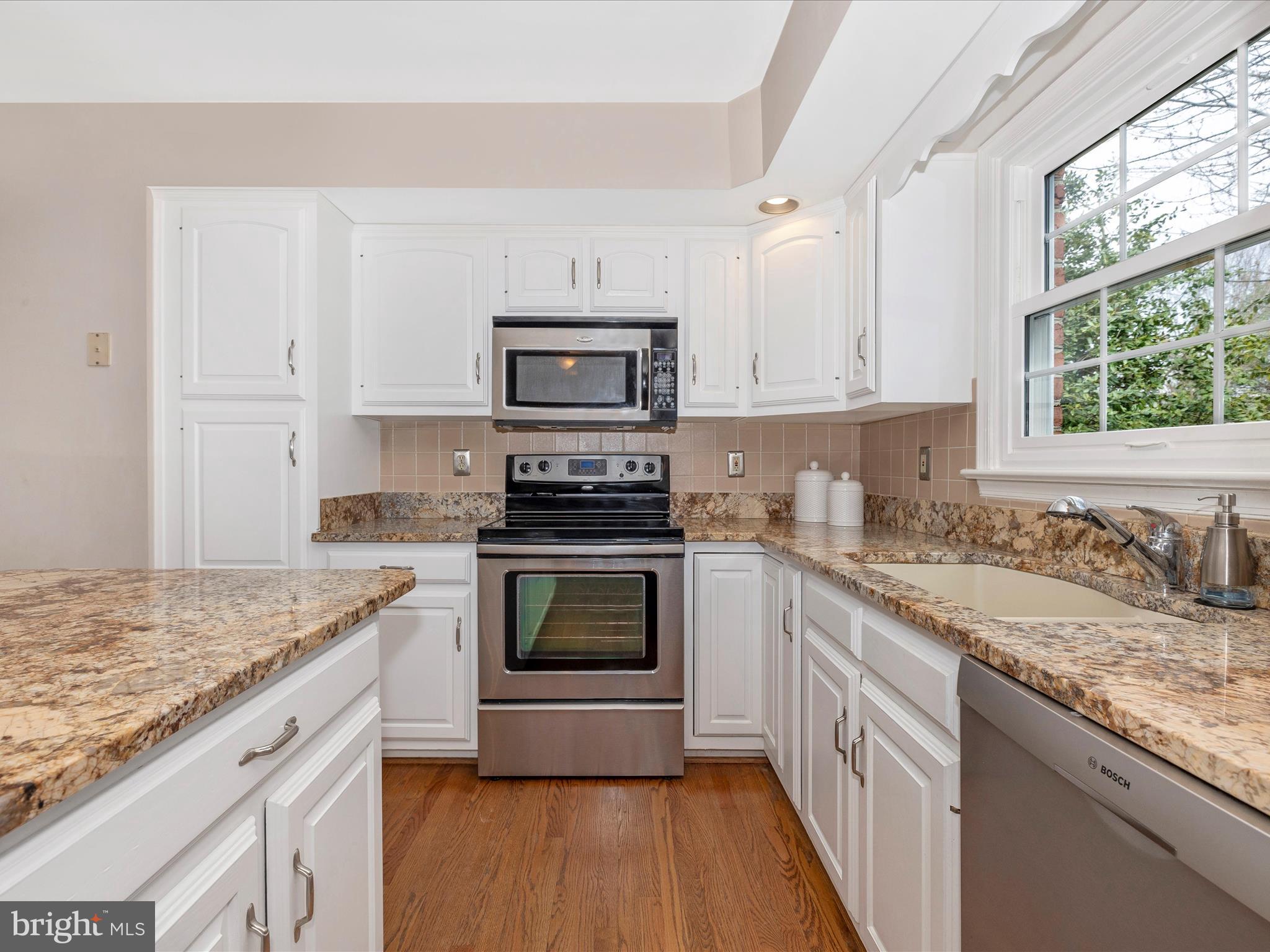 WHITTIER - Residential