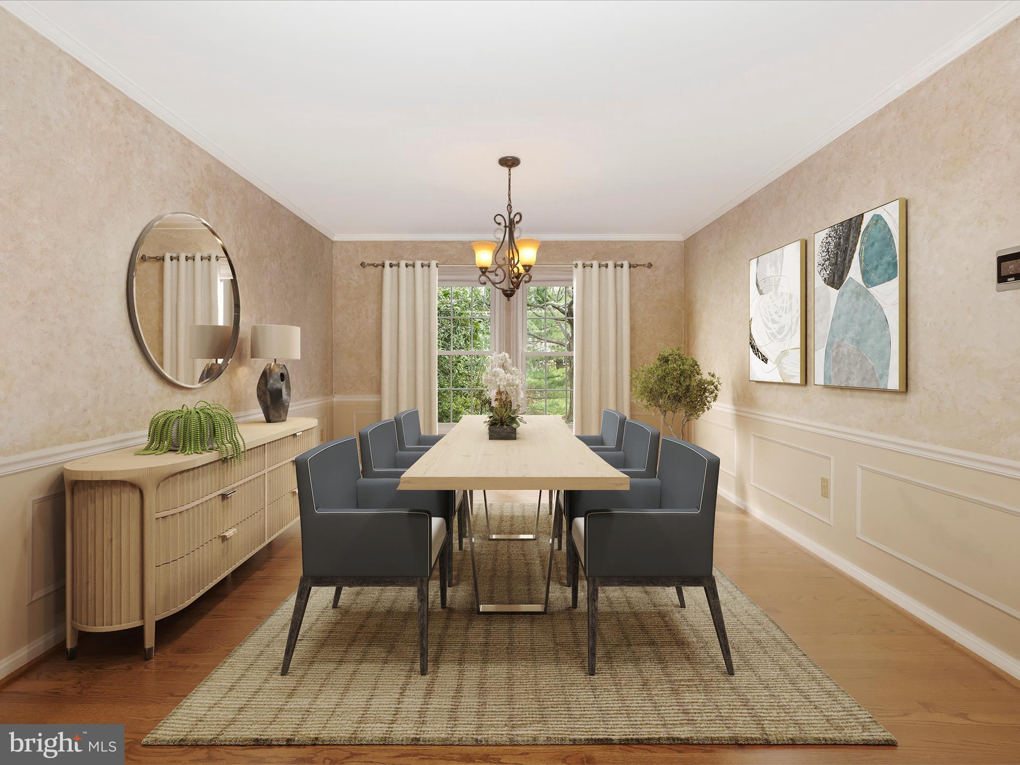 WHITTIER - Residential