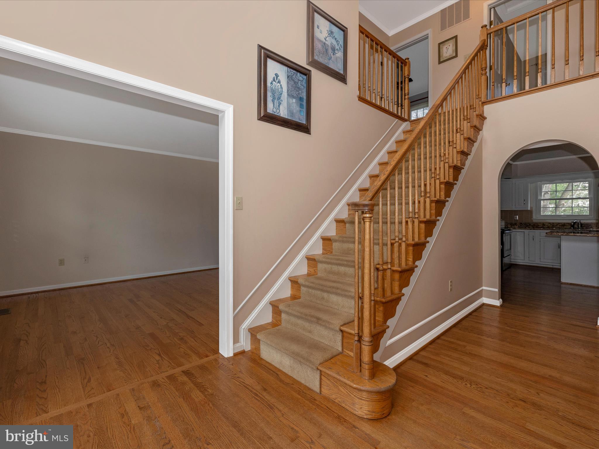 WHITTIER - Residential