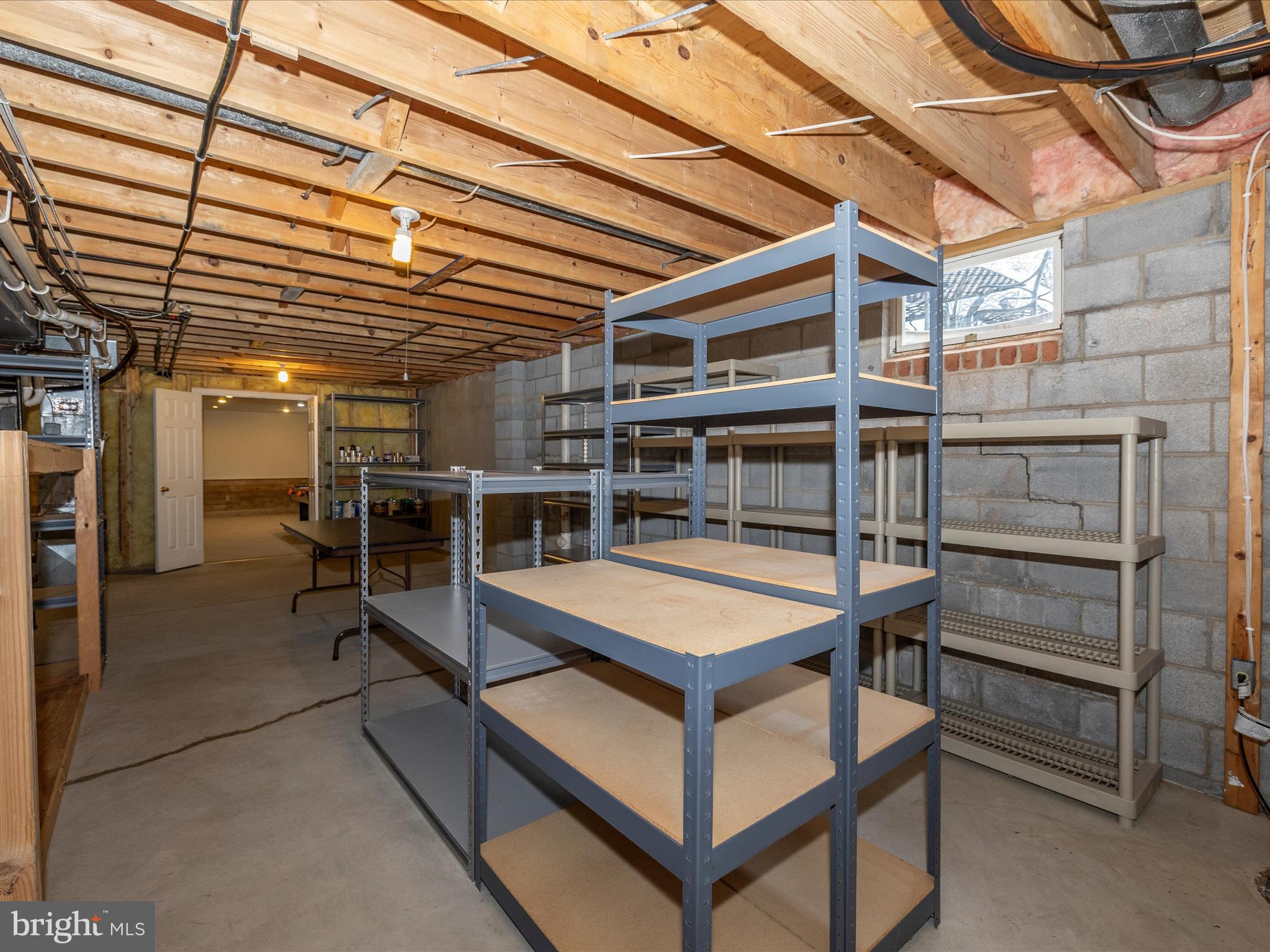 WHITTIER - Residential