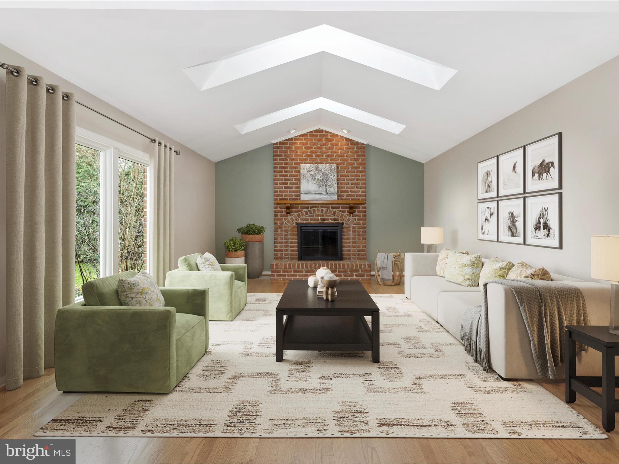 WHITTIER - Residential