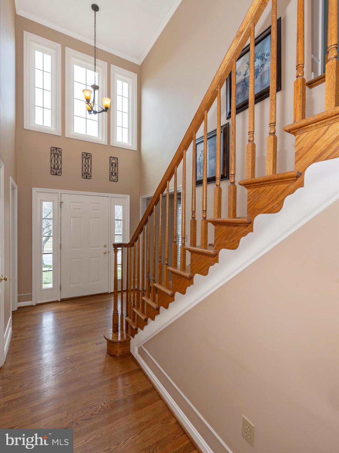 WHITTIER - Residential