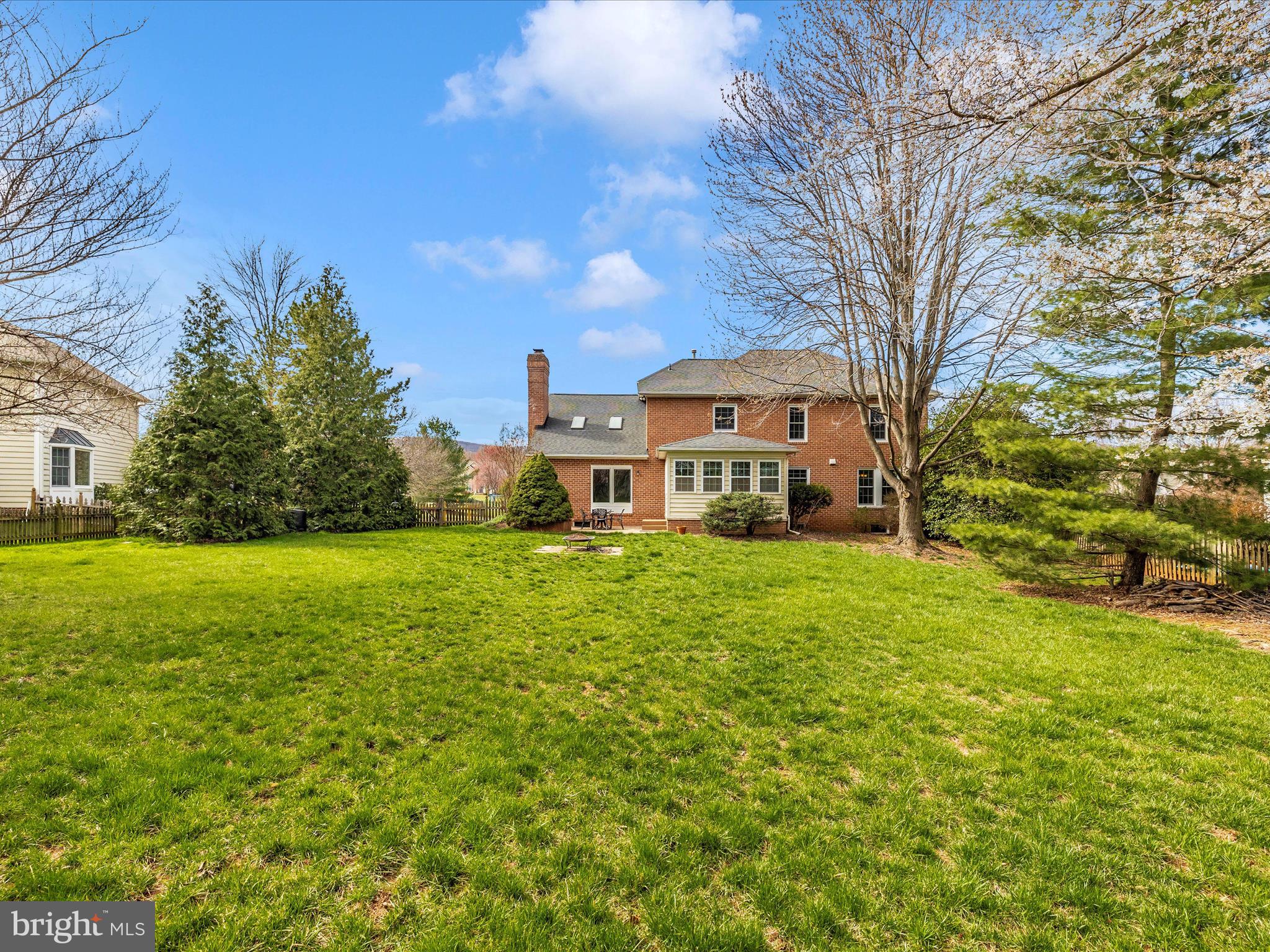 WHITTIER - Residential