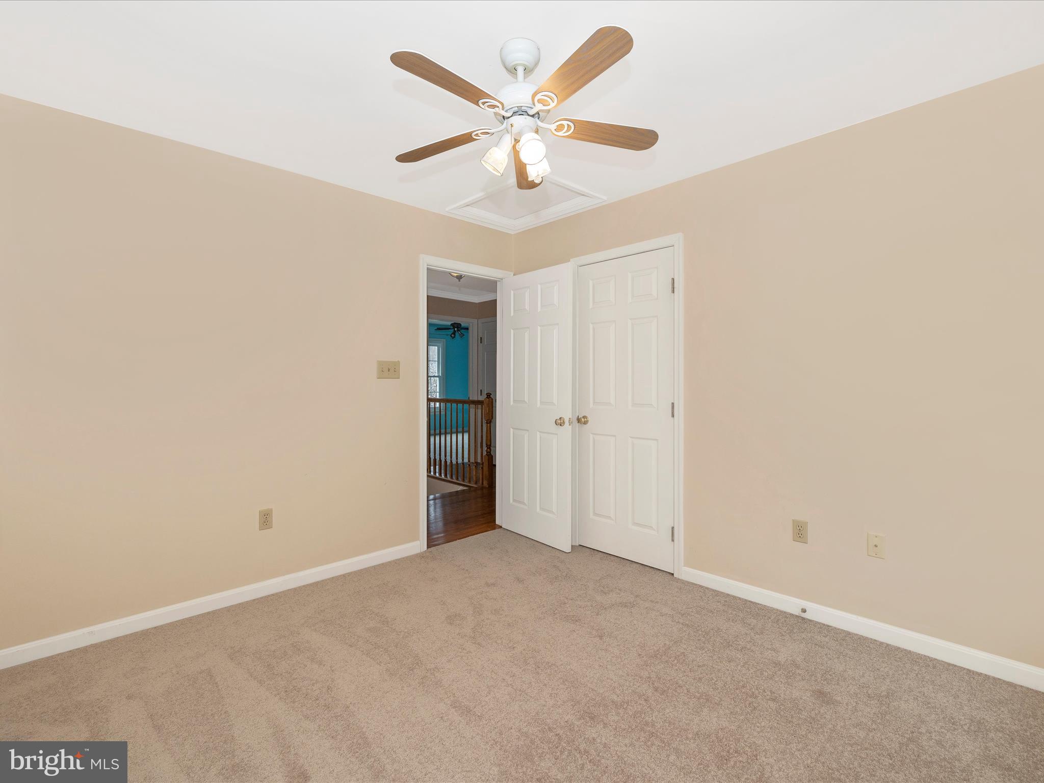 WHITTIER - Residential