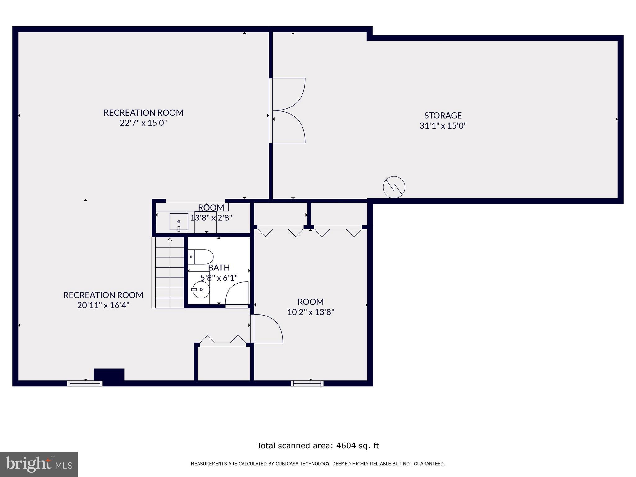 WHITTIER - Residential