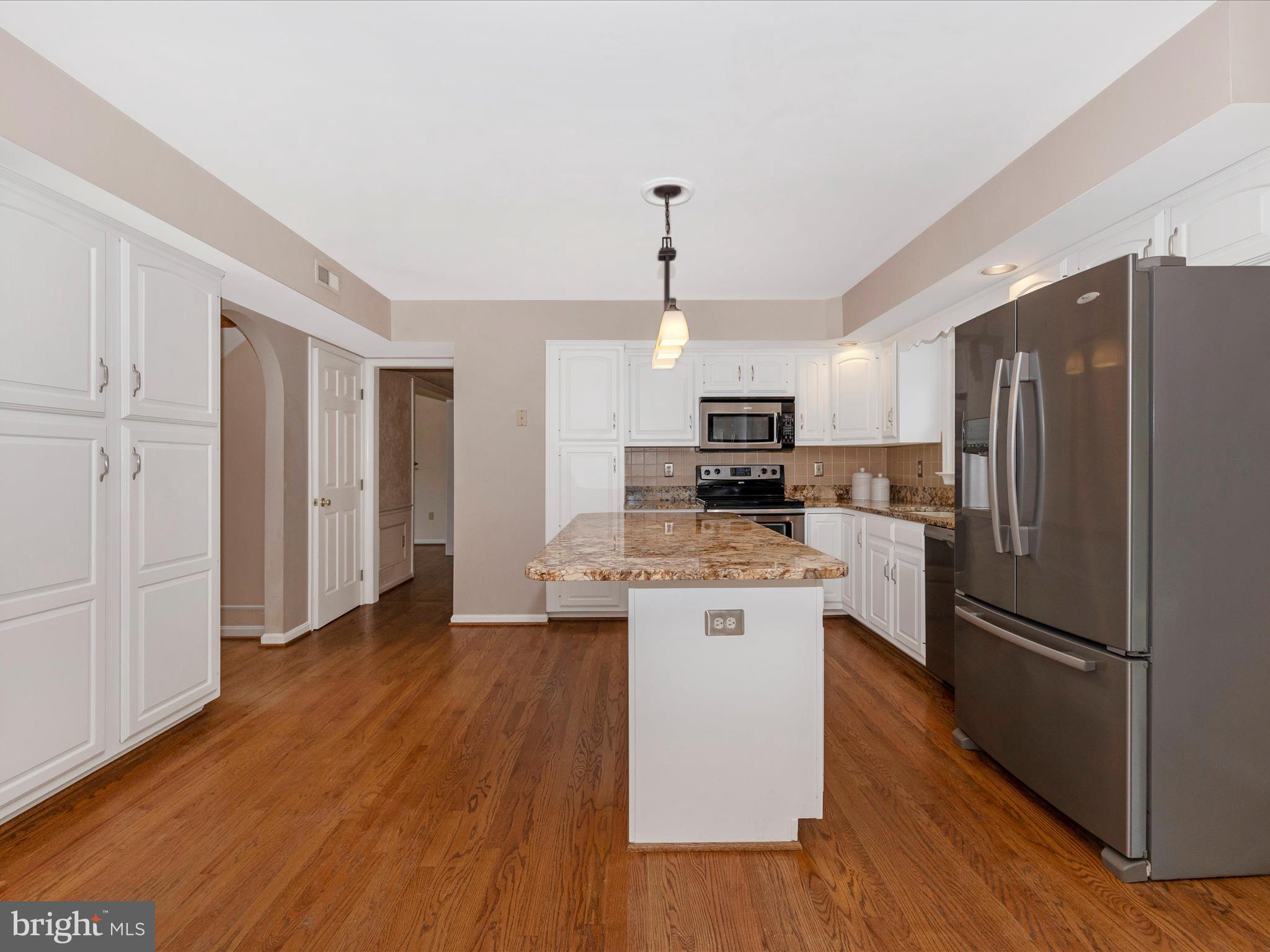 WHITTIER - Residential