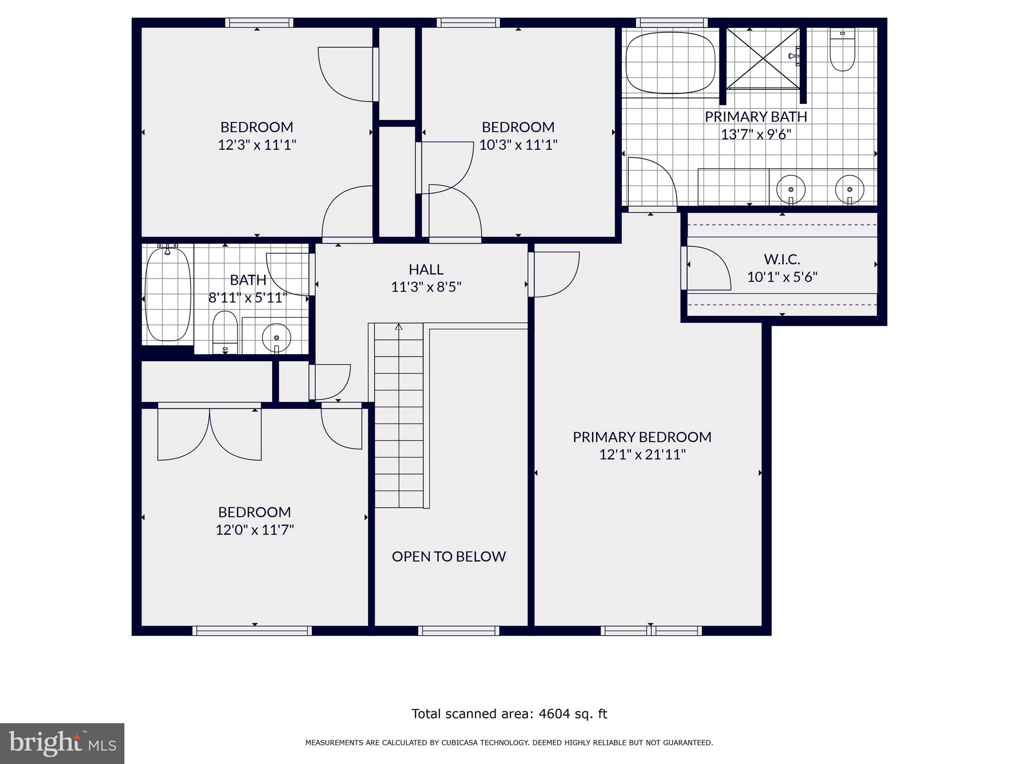 WHITTIER - Residential