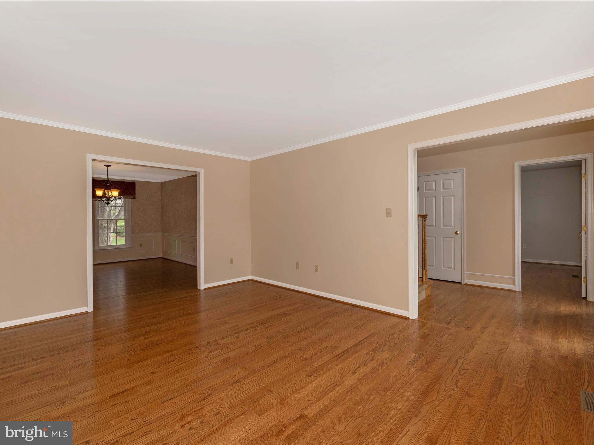 WHITTIER - Residential