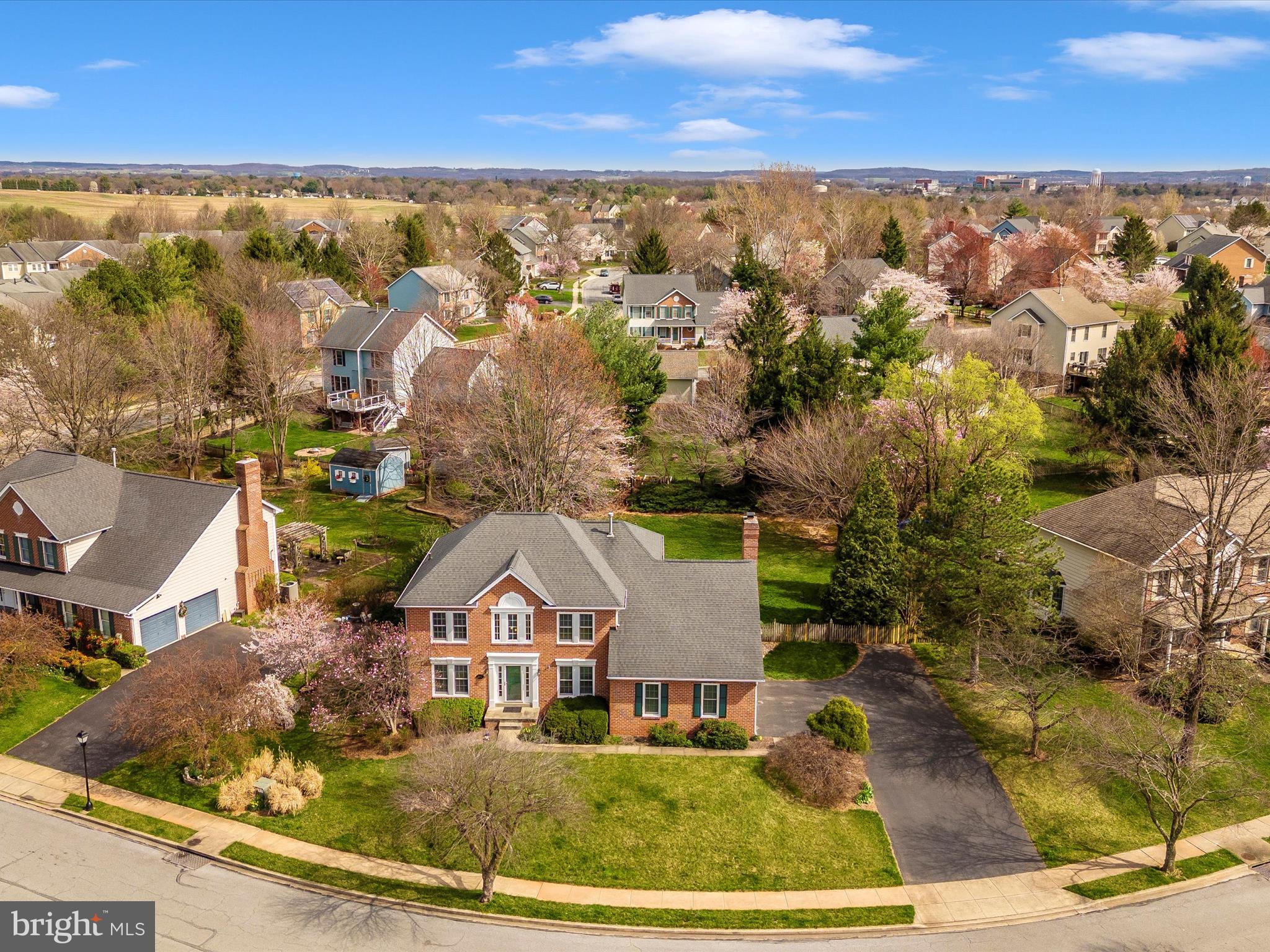 WHITTIER - Residential