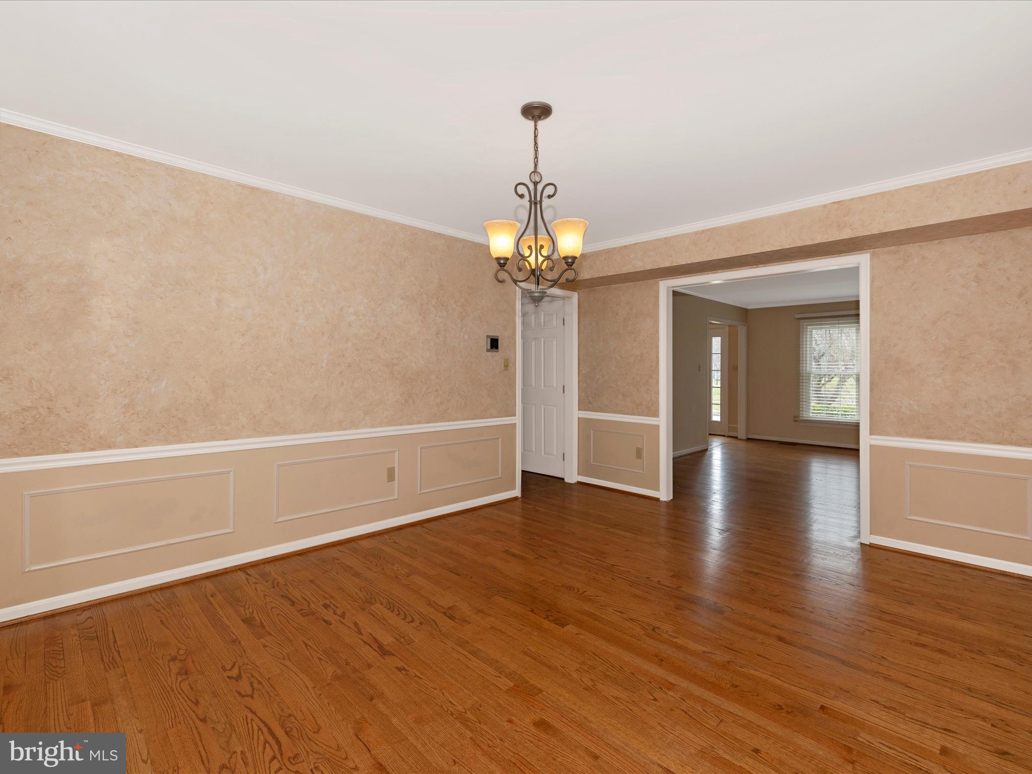 WHITTIER - Residential