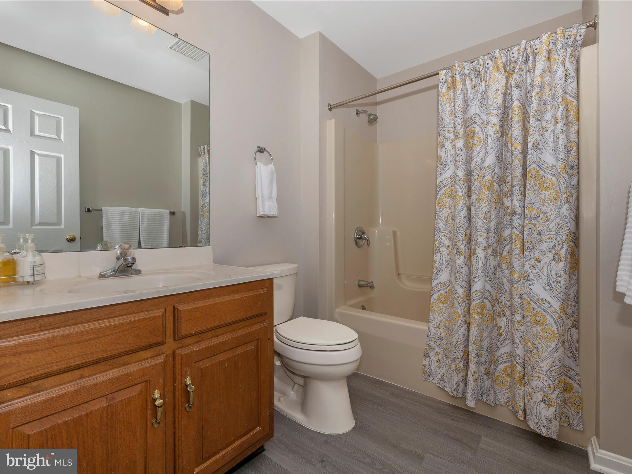 WHITTIER - Residential