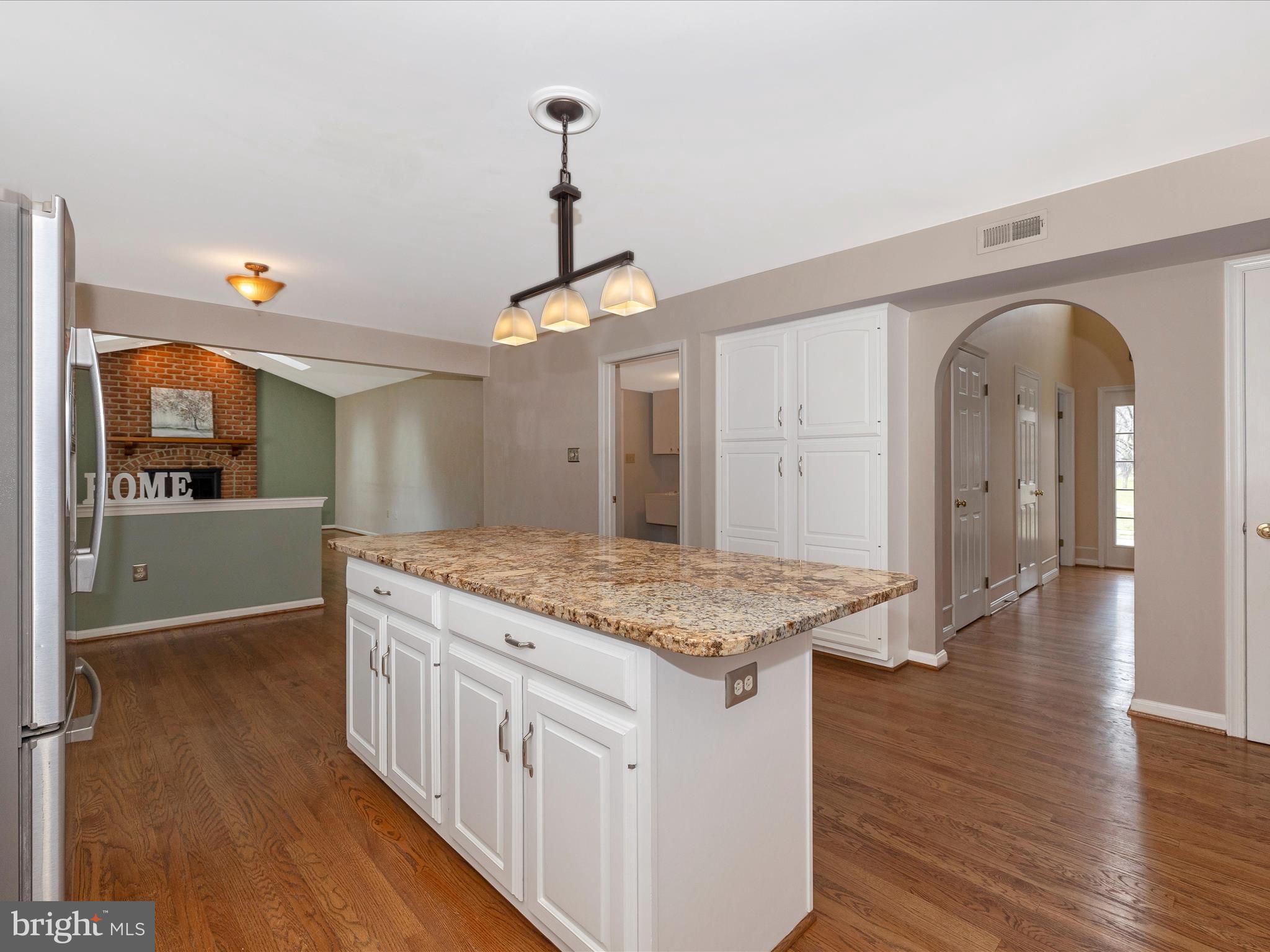 WHITTIER - Residential