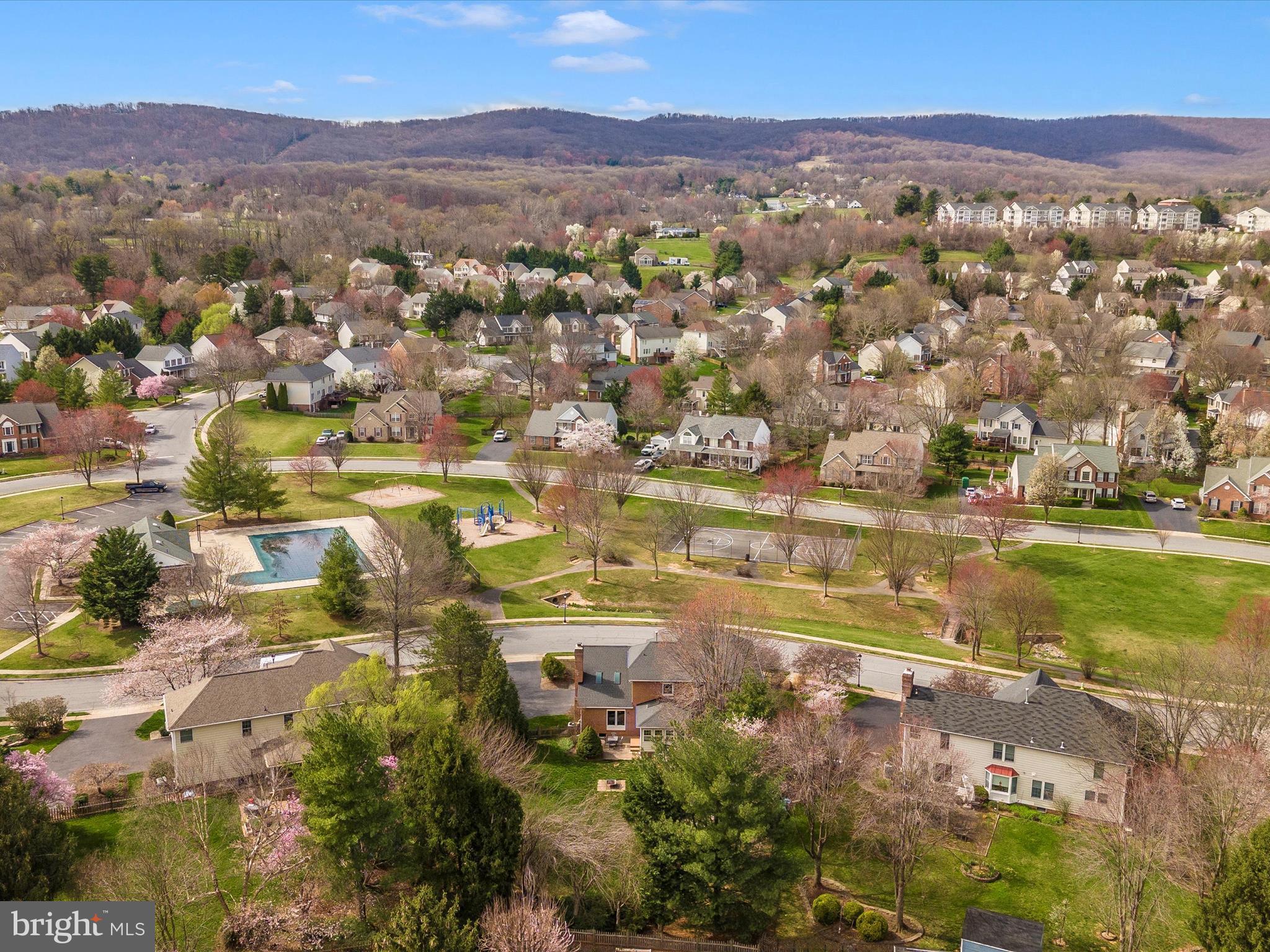 WHITTIER - Residential