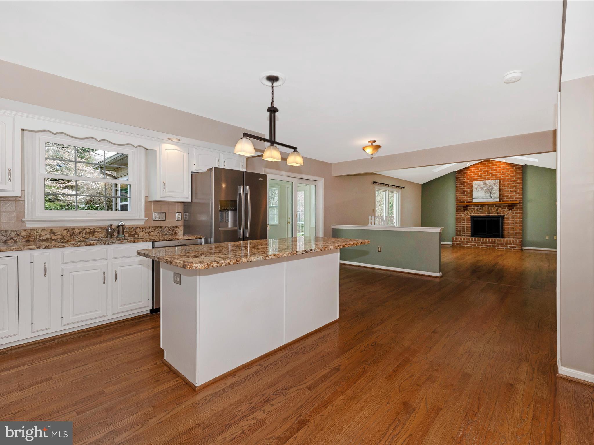 WHITTIER - Residential