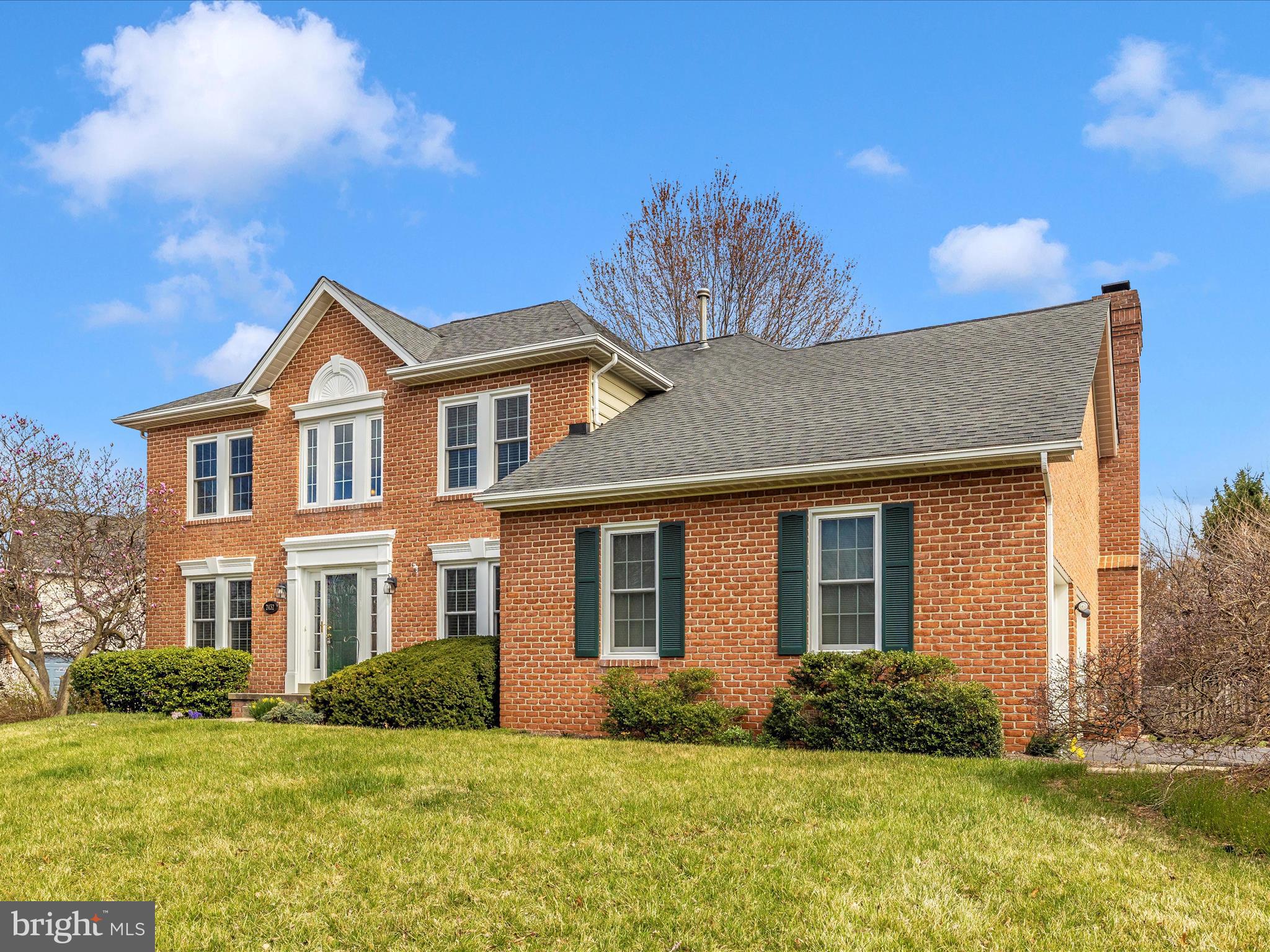 WHITTIER - Residential