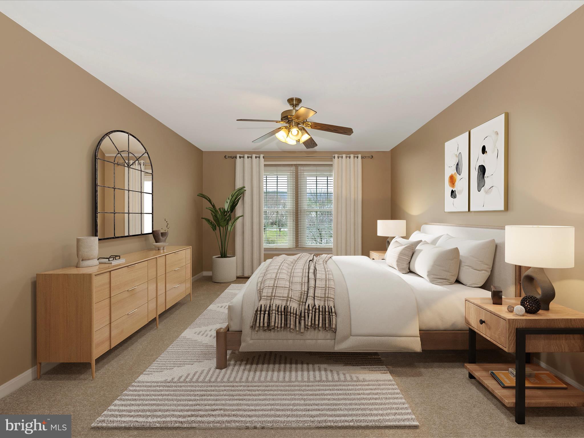 WHITTIER - Residential