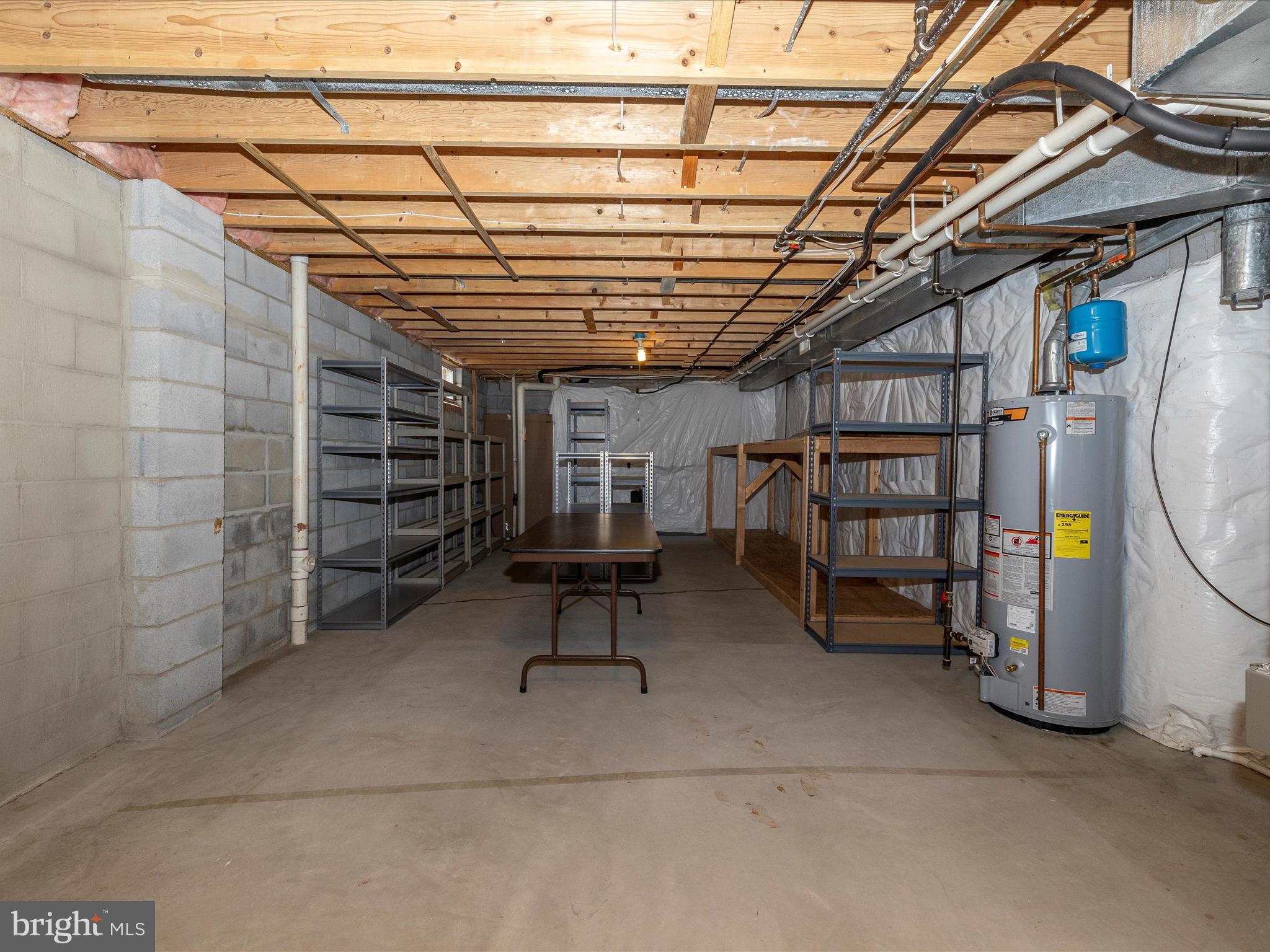 WHITTIER - Residential