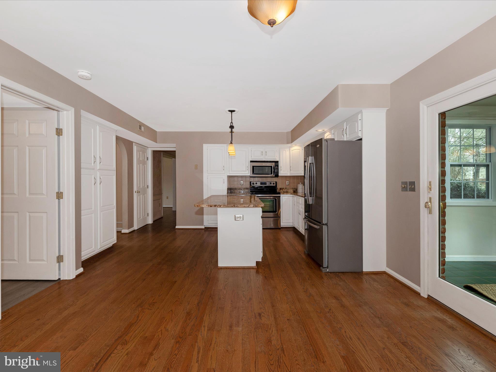 WHITTIER - Residential