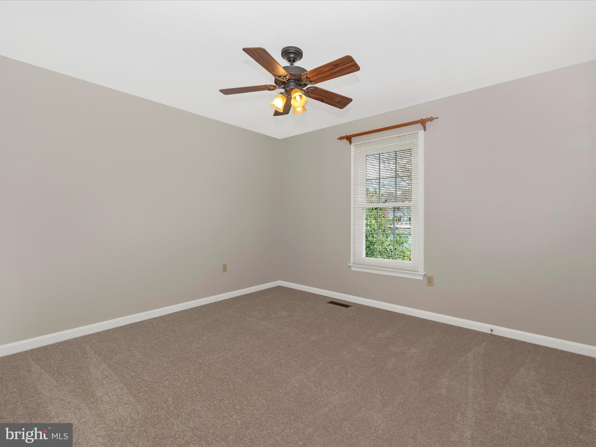 WHITTIER - Residential