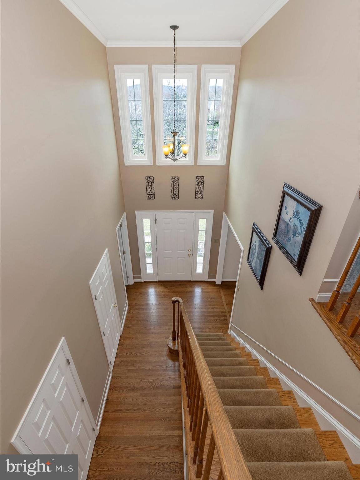 WHITTIER - Residential